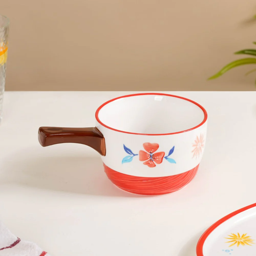 Pot and Tray Set - Image 7