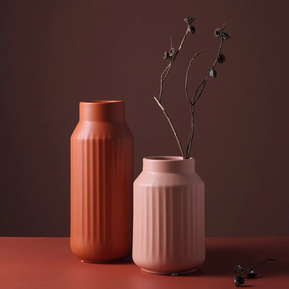 Pot Vase - Image 2