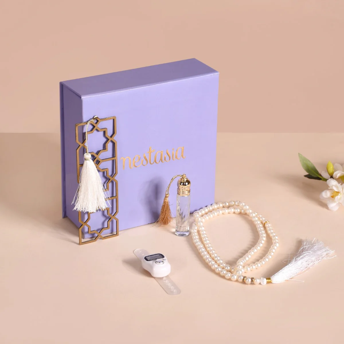 Prayer Essentials Gift Box Set Of 4 - Image 2