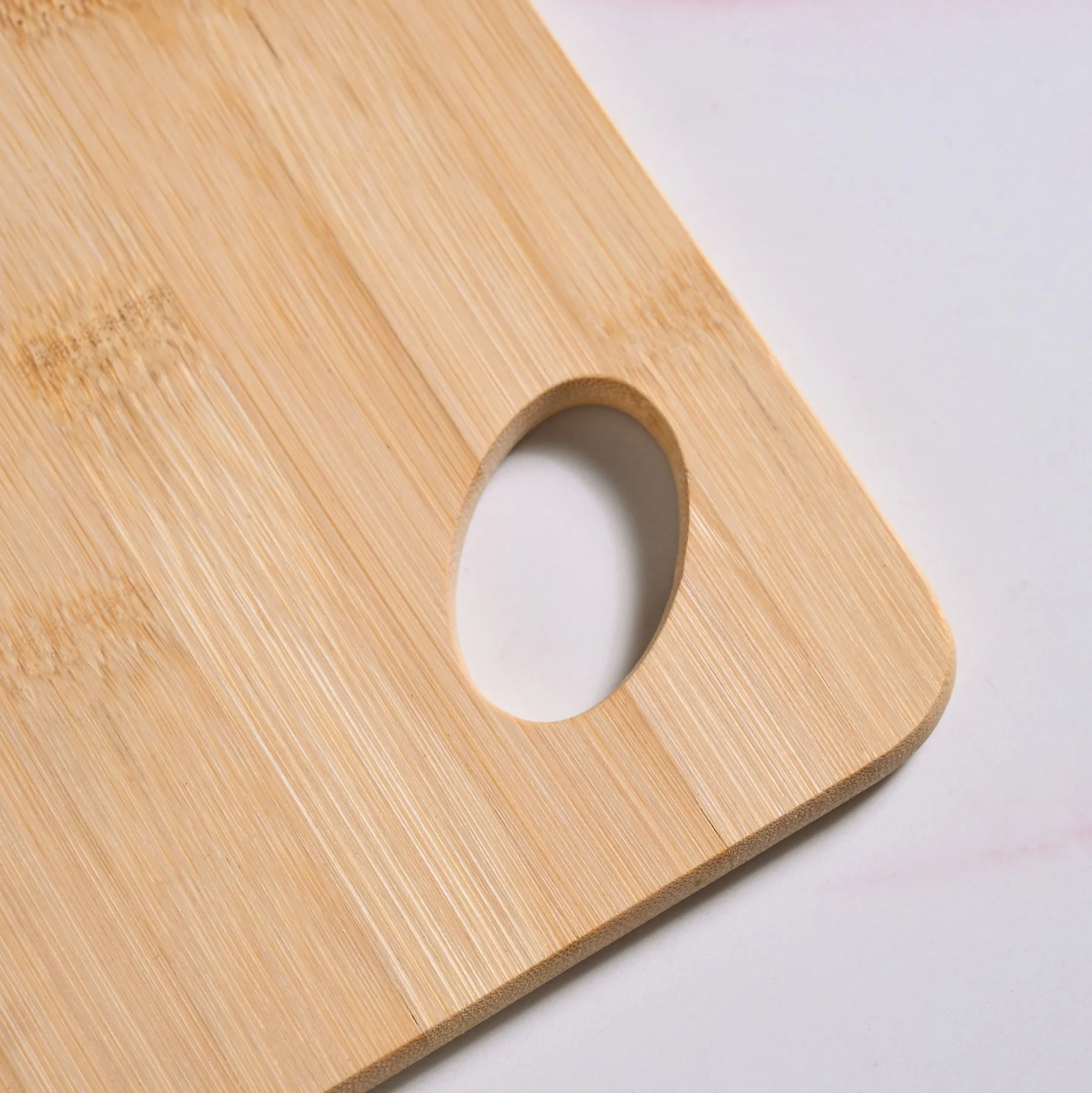 Premium Bamboo Serving Board Set Of 3 - Image 7