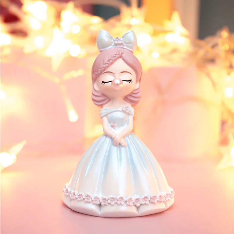 Princess Showpiece - Image 2