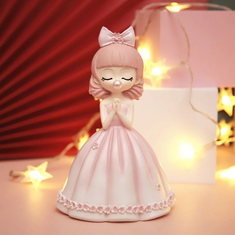 Princess Showpiece - Image 3