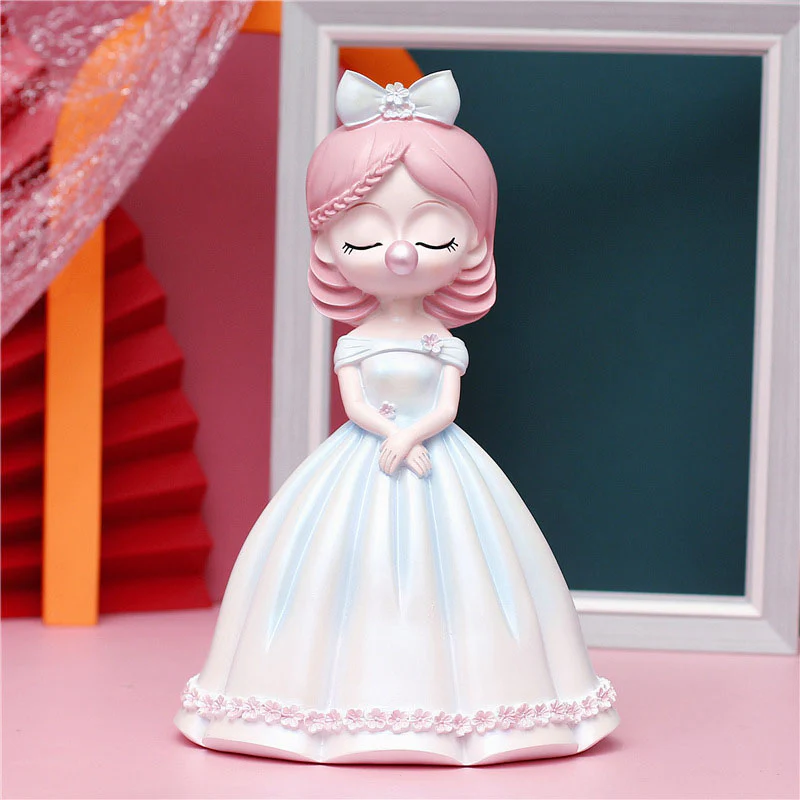 Princess Showpiece - Image 4