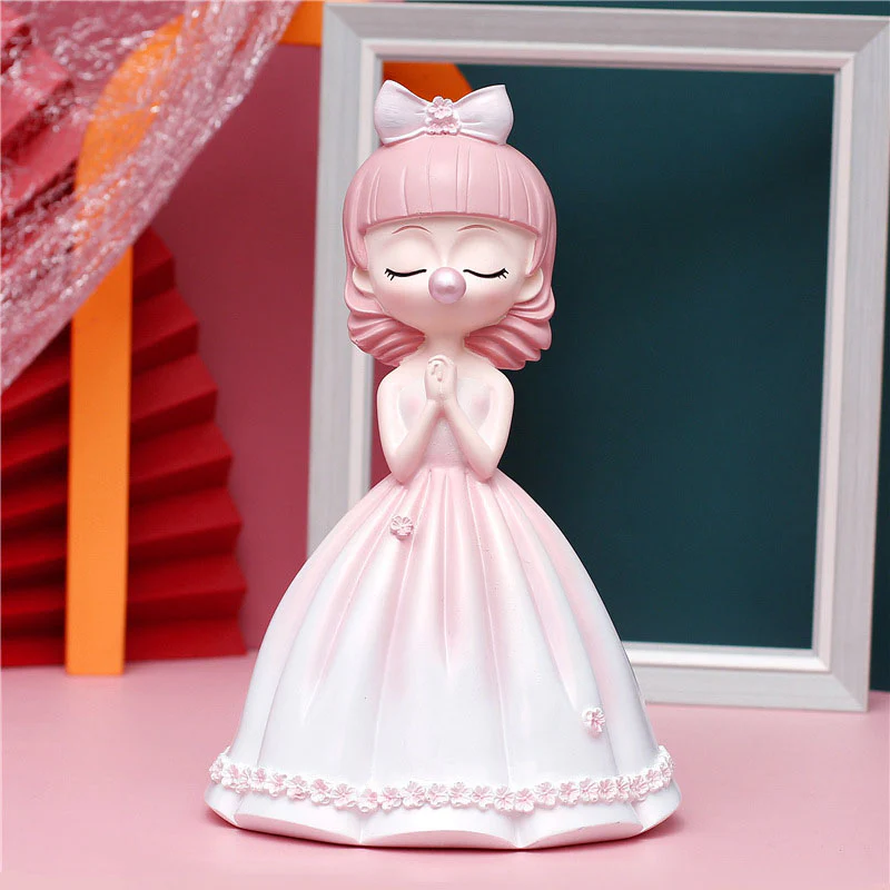 Princess Showpiece - Image 5