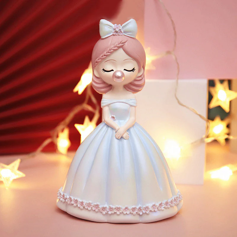 Princess Showpiece - Image 6