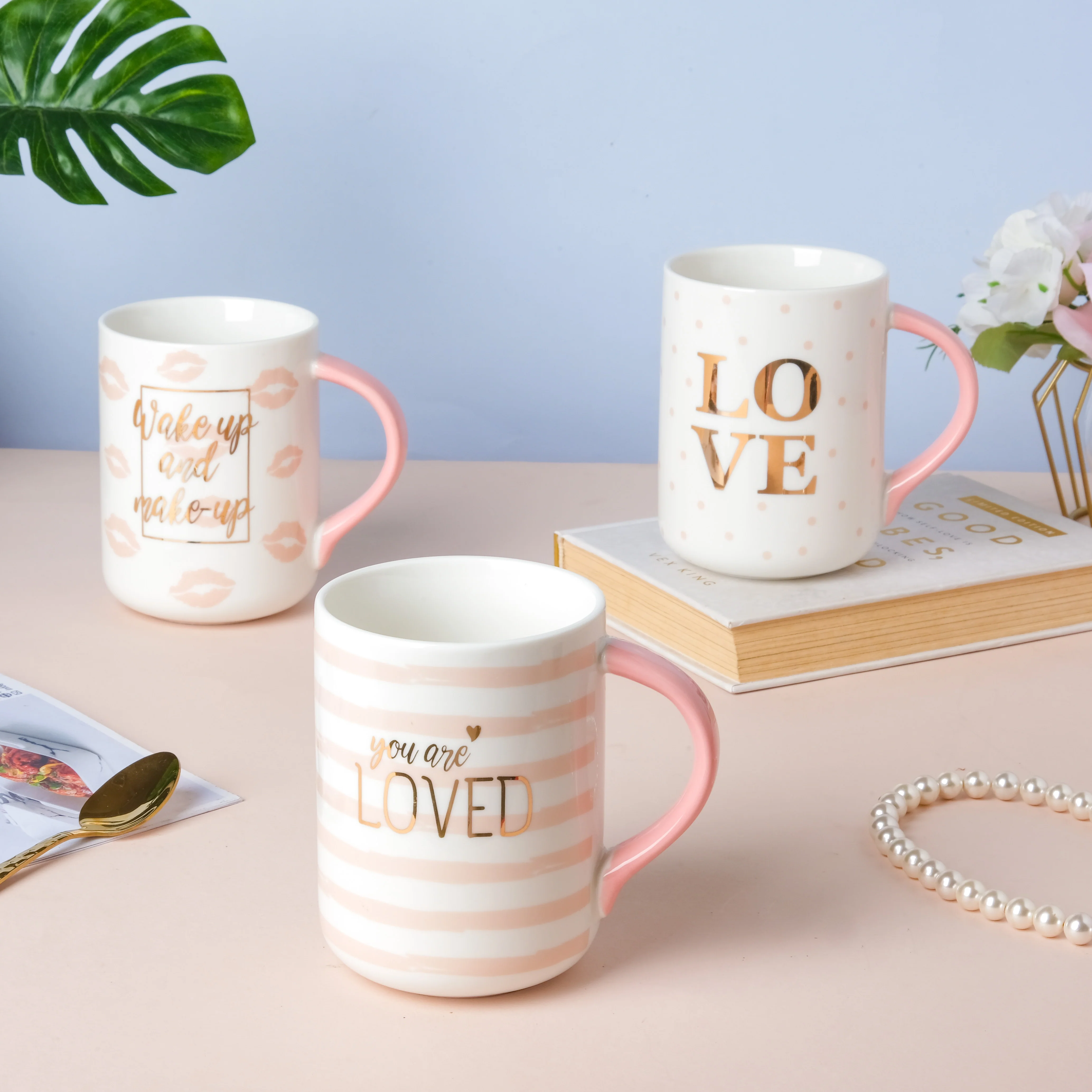 Printed Coffee Mug - Image 4