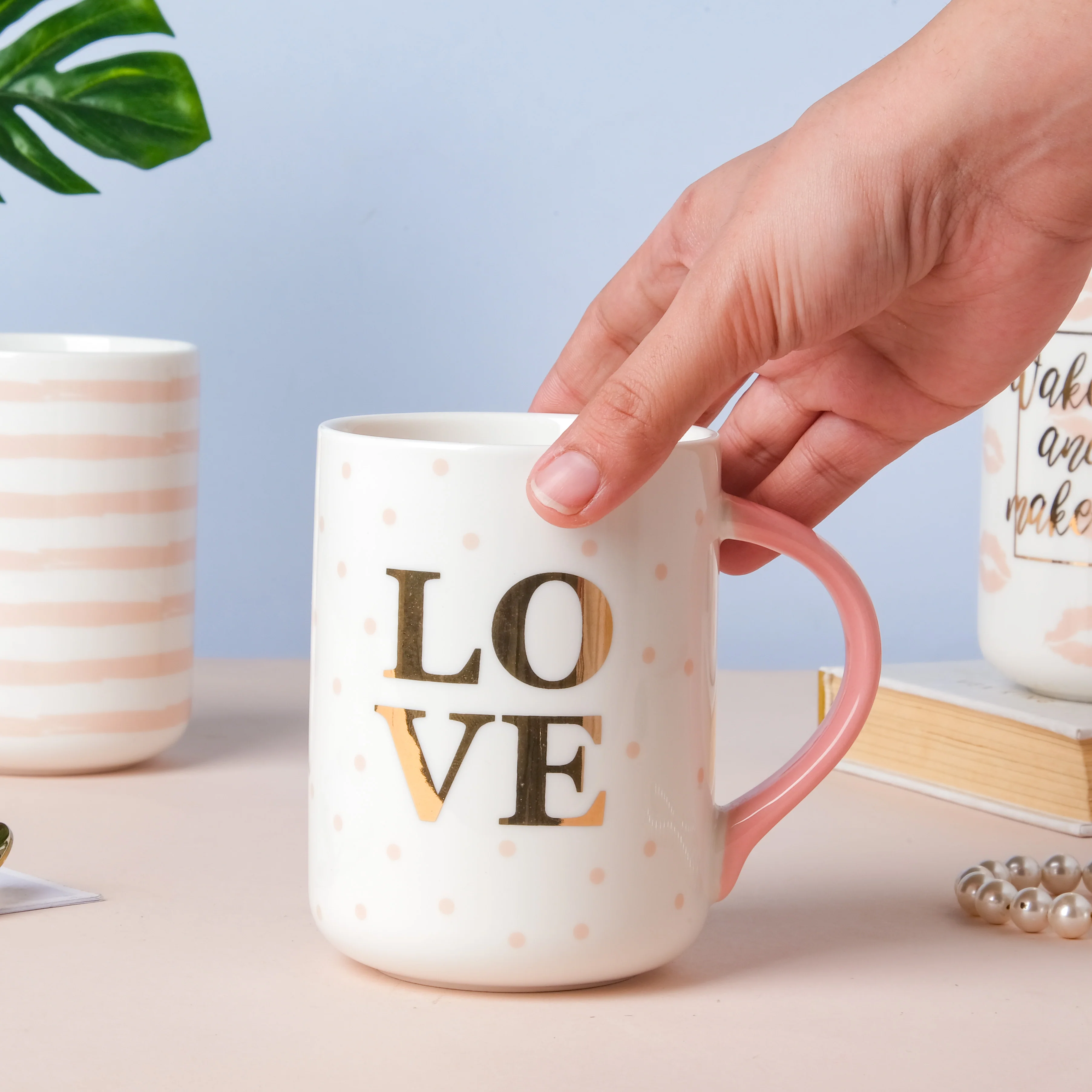 Printed Coffee Mug - Image 7