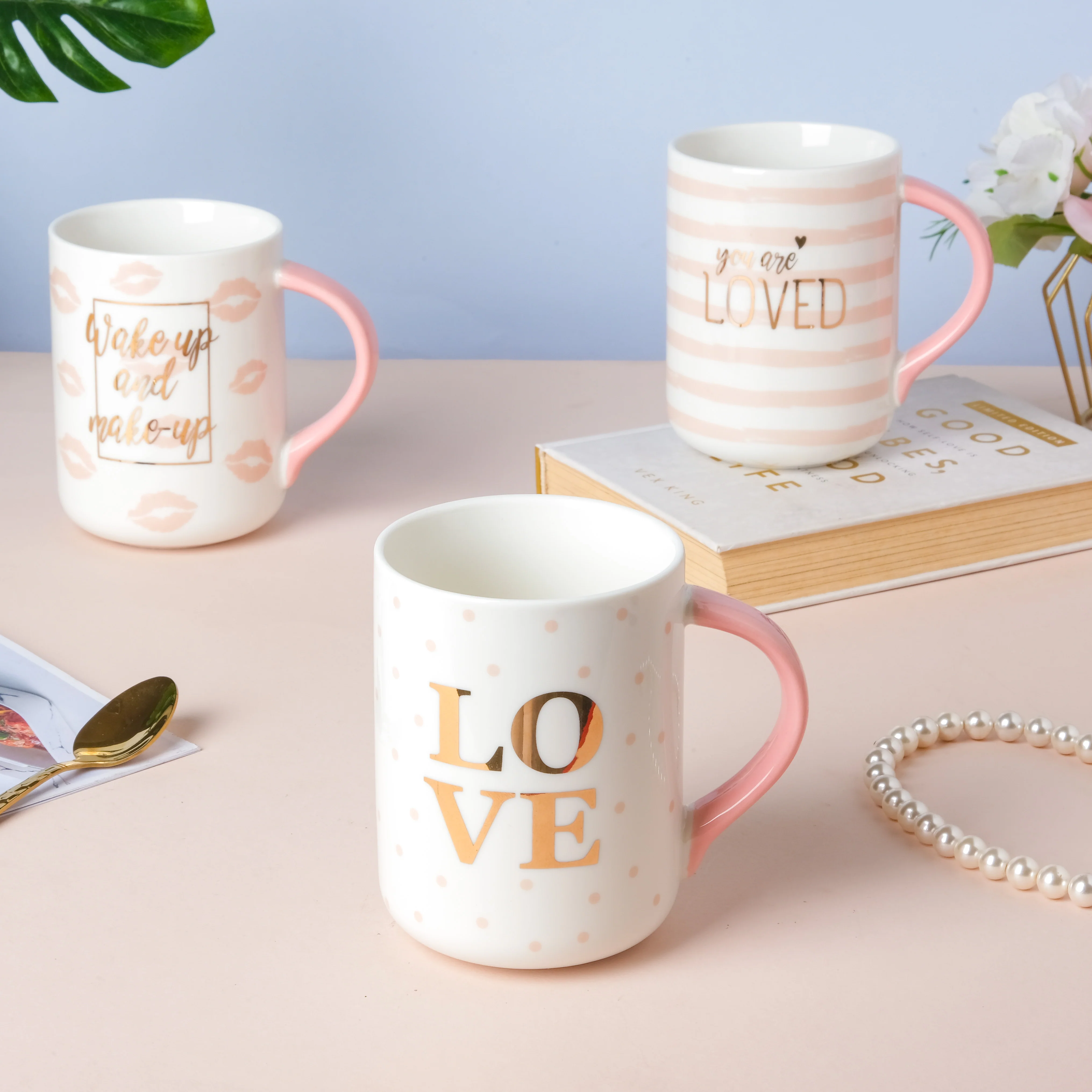 Printed Coffee Mug - Image 8