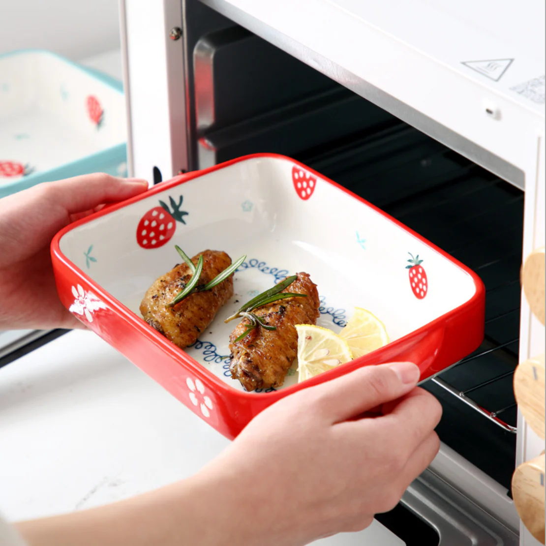 Printed Tray - Image 11