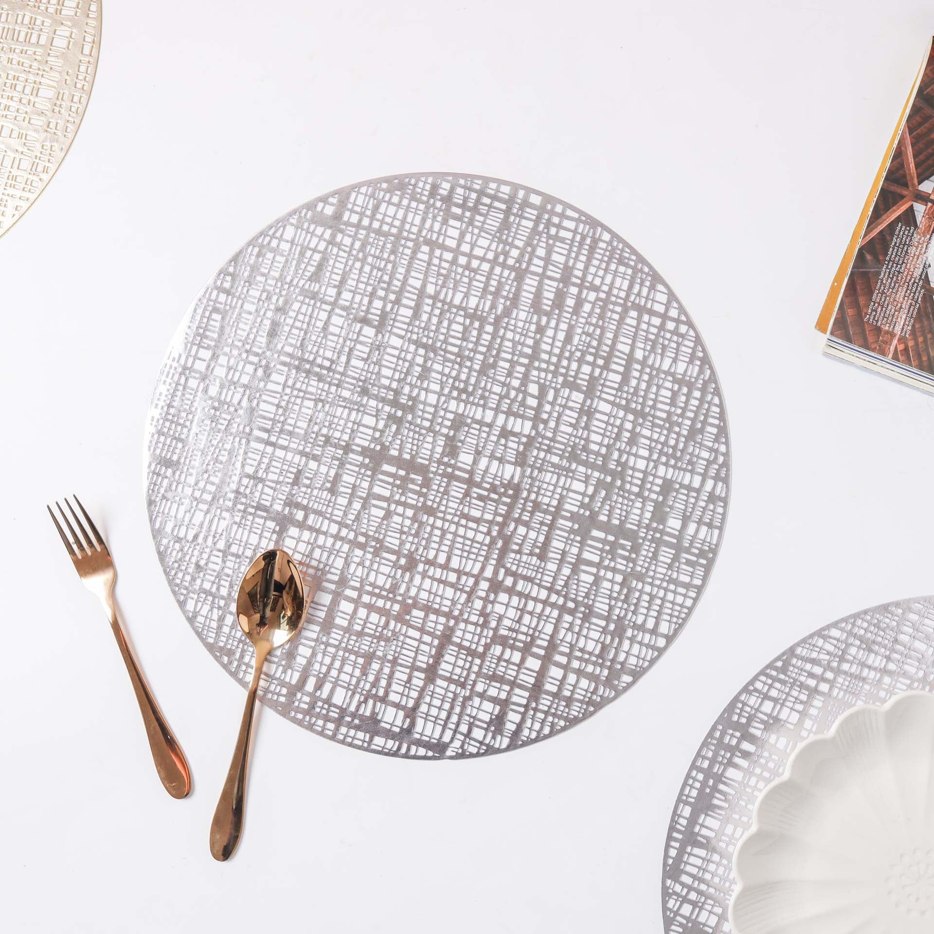 Protective Placemat Set of 2 - Image 7