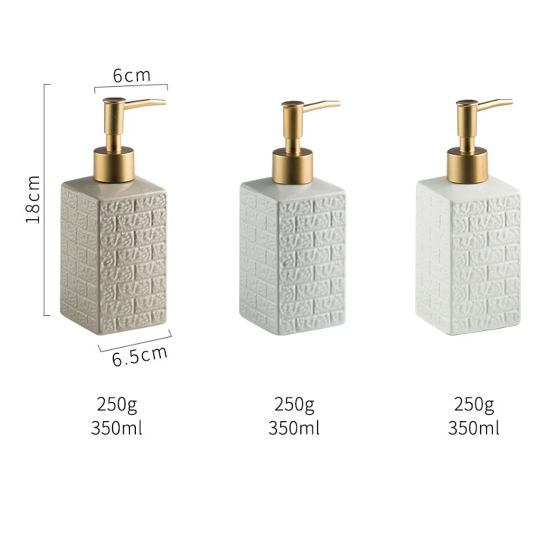 Pump Bottle Dispenser - Image 10