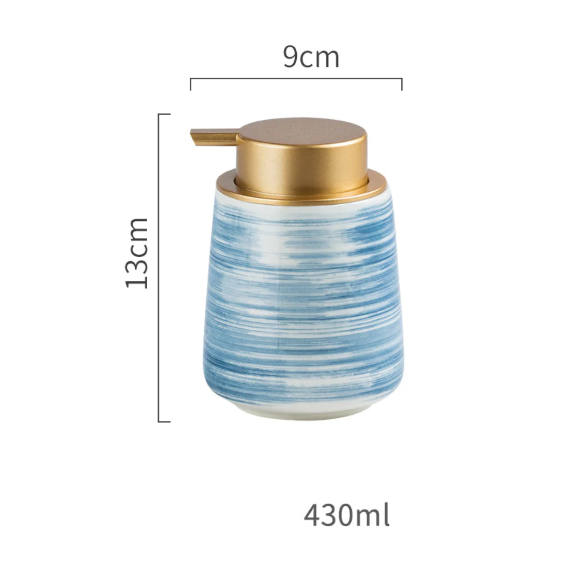 Pump dispenser - Image 7