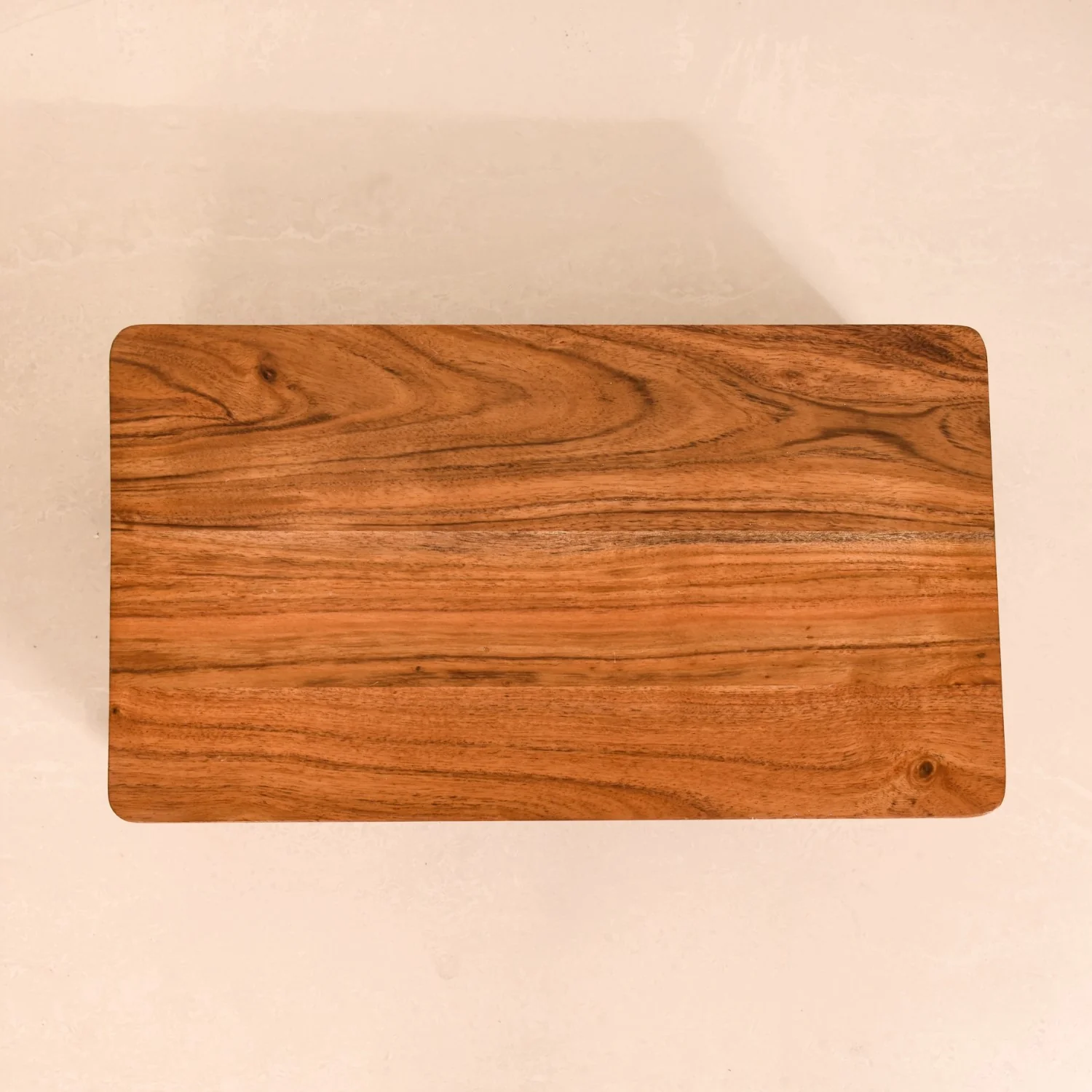 Pure Acacia Wooden Riser Set Of 2 - Image 12
