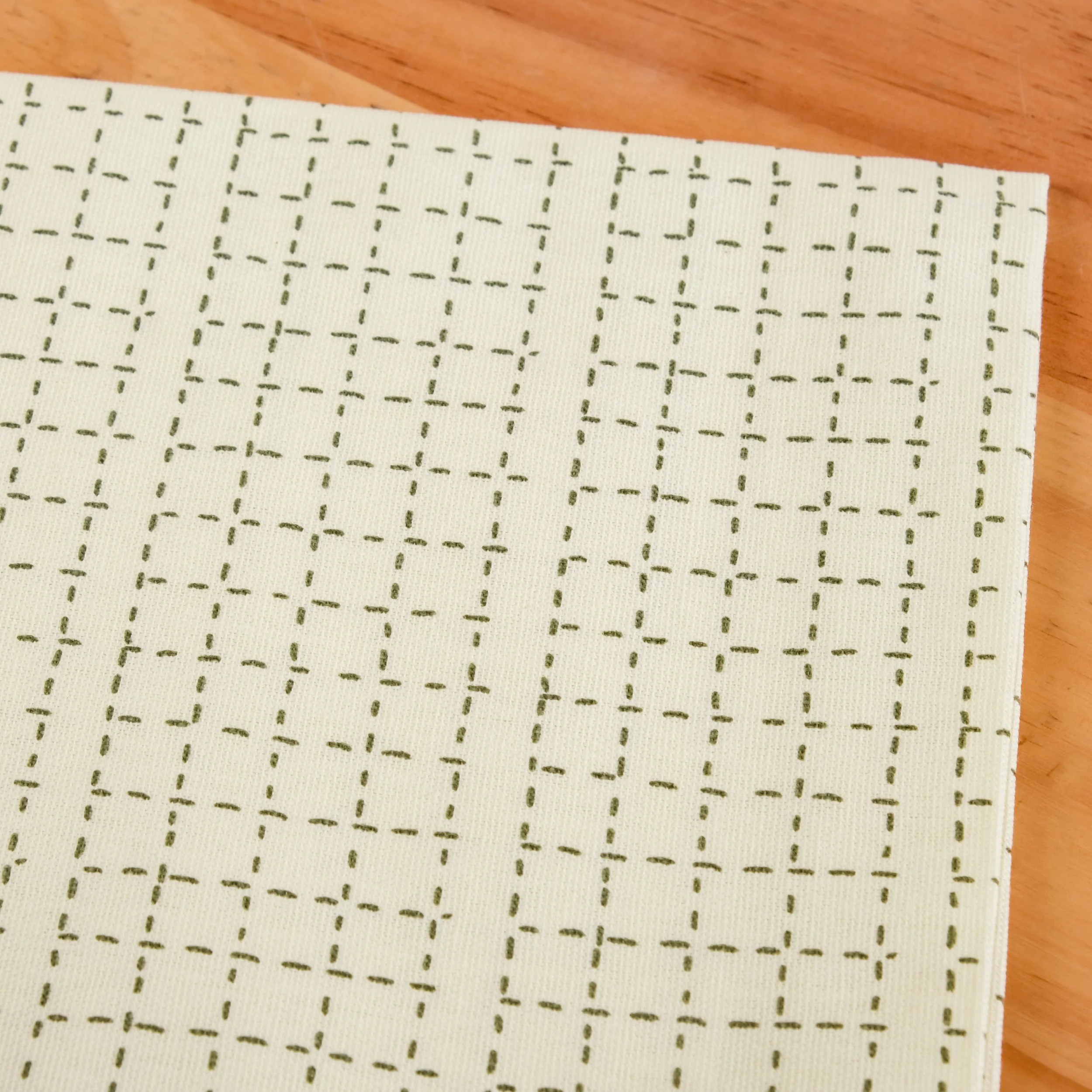 Pure Cotton Table Napkin Set Of 4 - Image 6