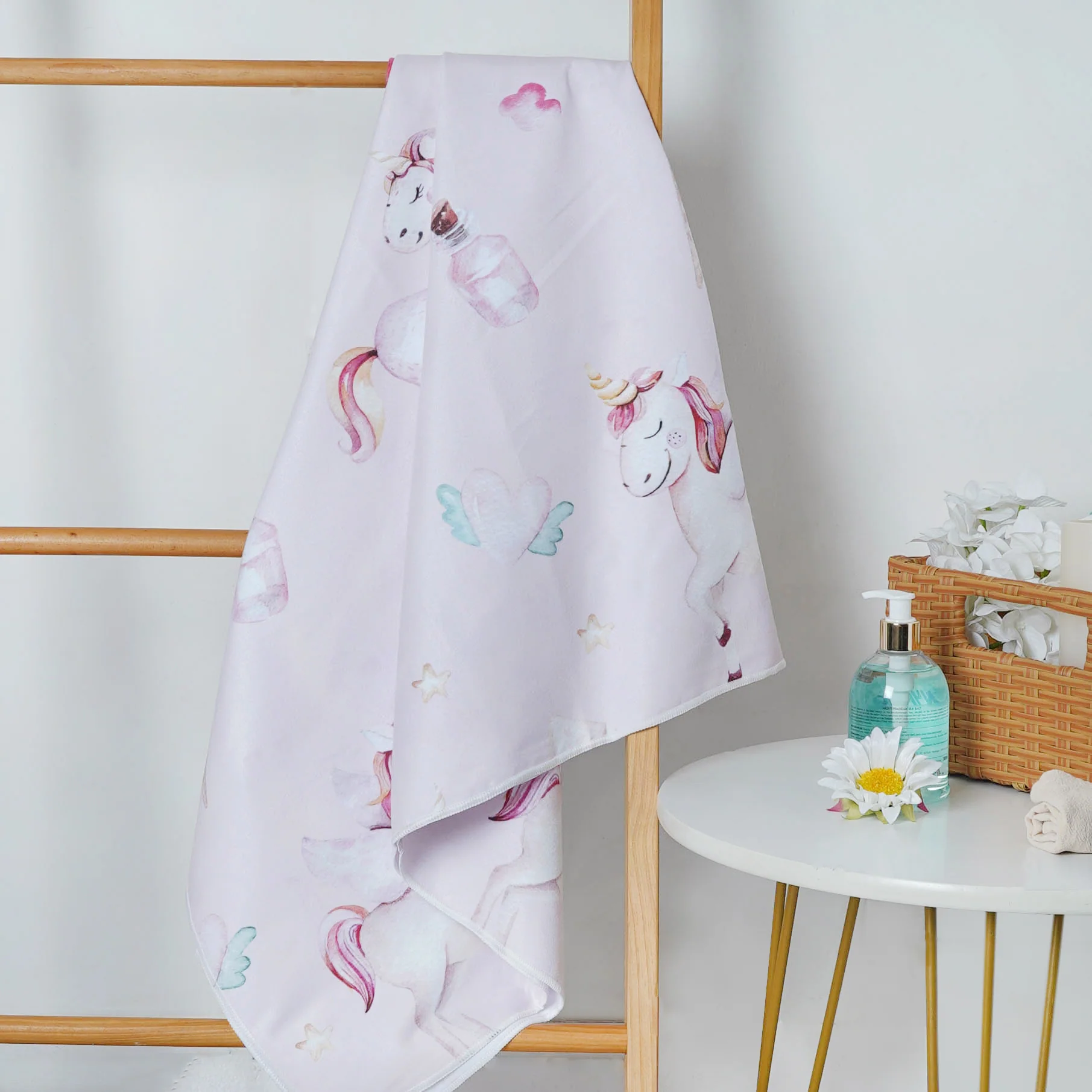 Quick Dry Towel - Image 2