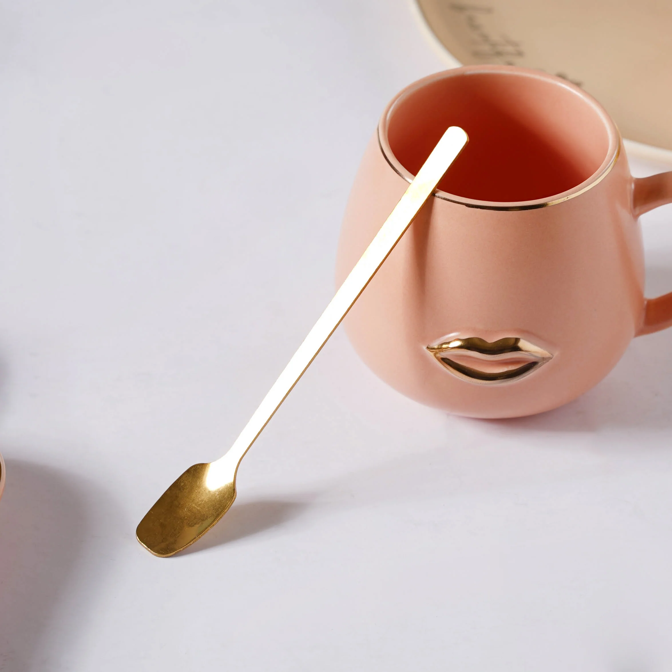 Quirky Cup and Plate Set - Image 12