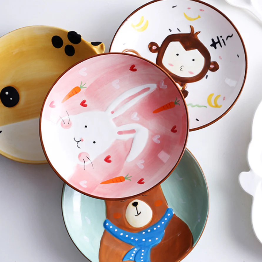 Animal Plate Fiesta - Image 10
