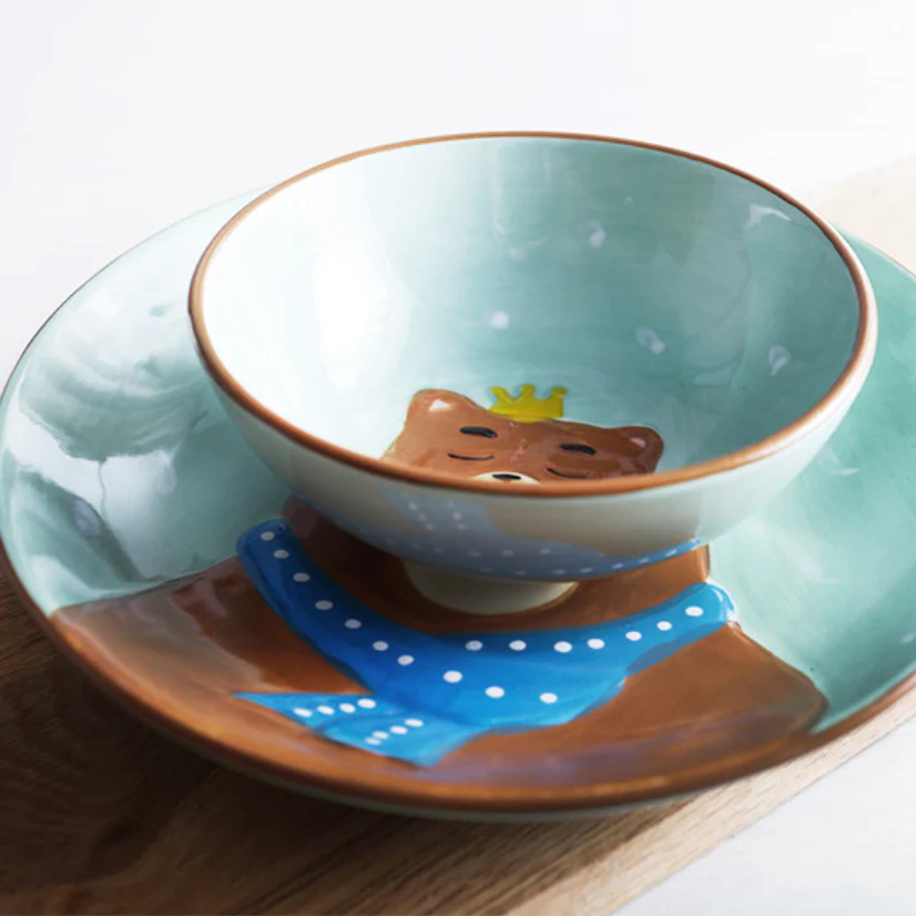 Animal Plate Fiesta - Image 19