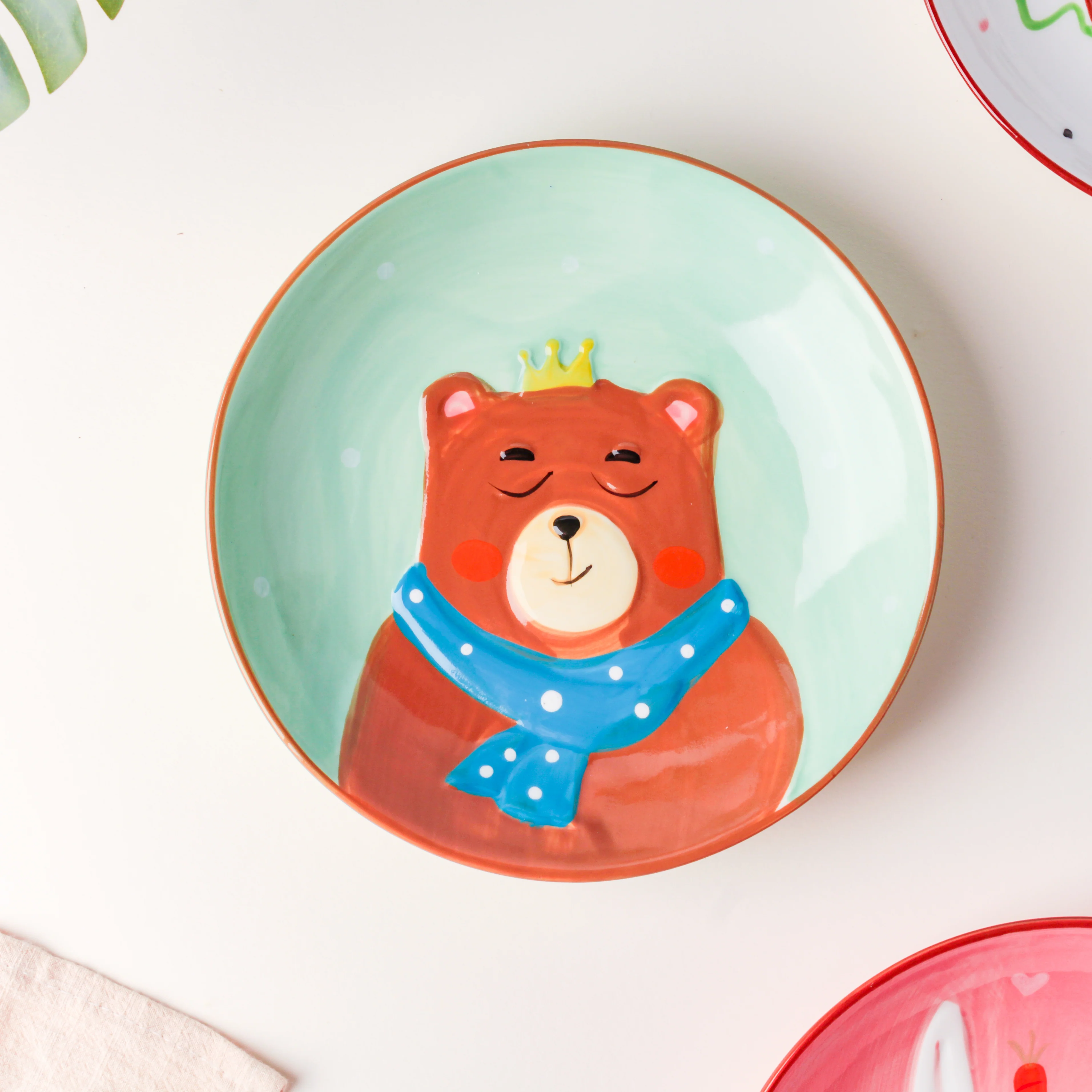 Animal Plate Fiesta - Image 3