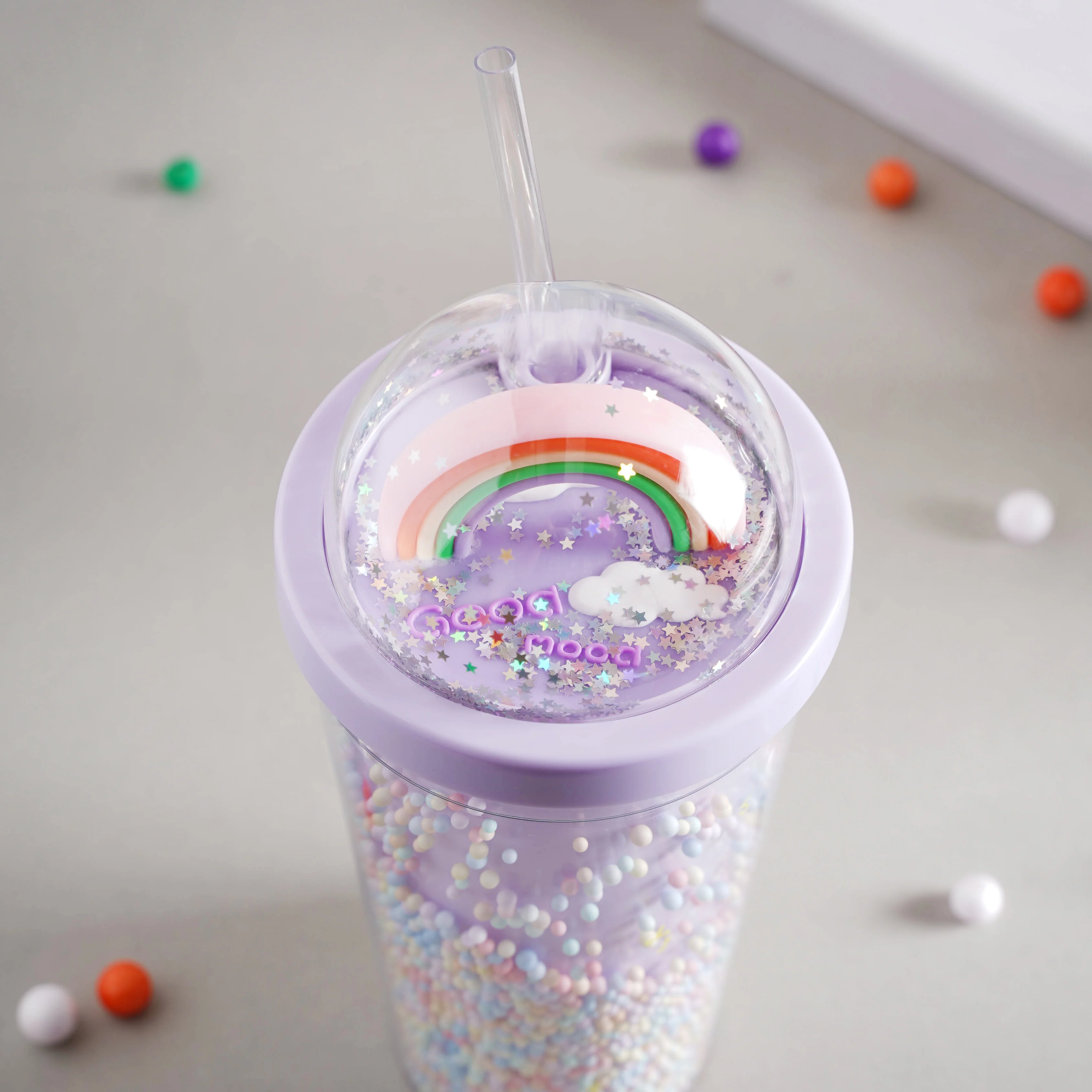 Rainbow Tumbler - Image 11