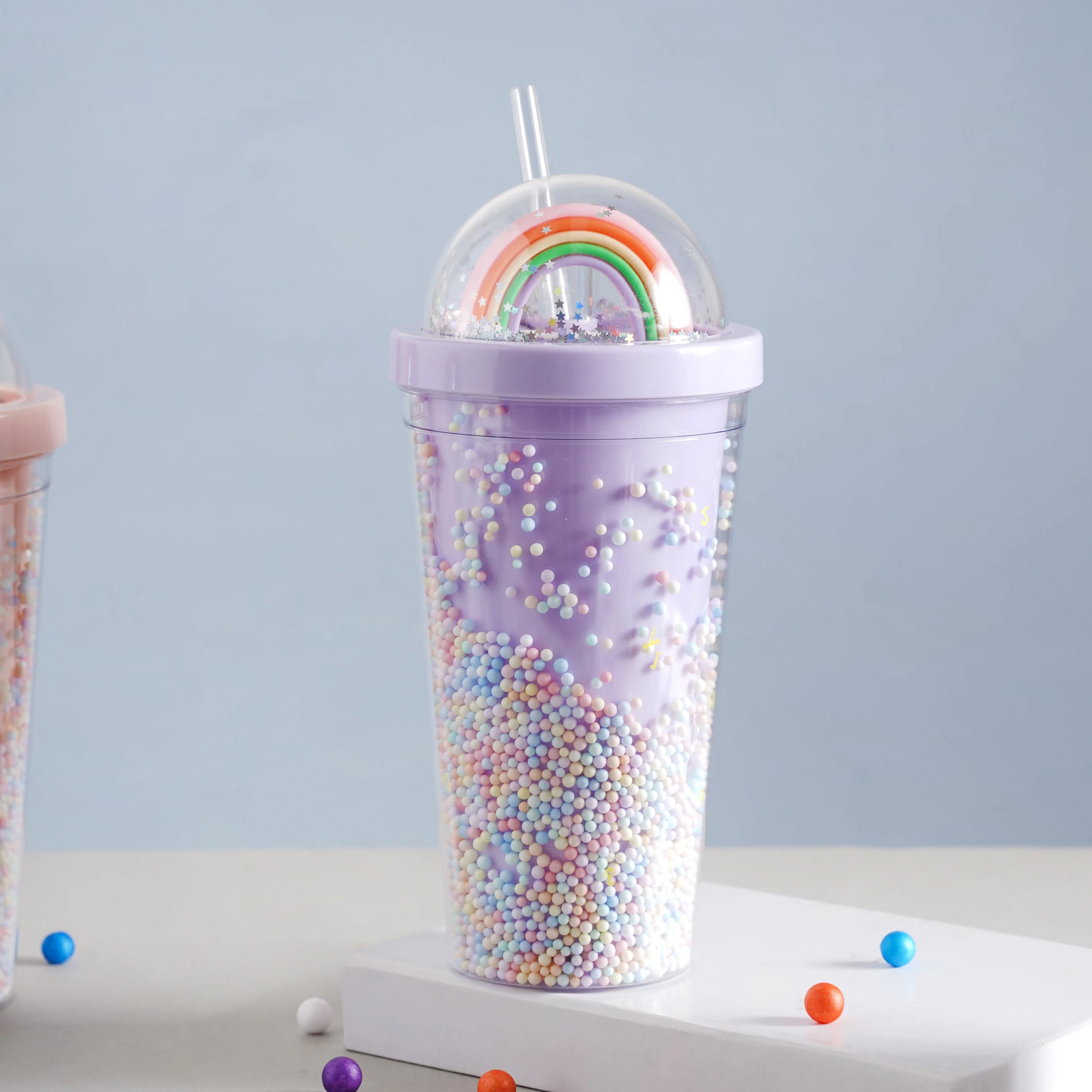 Rainbow Tumbler - Image 9