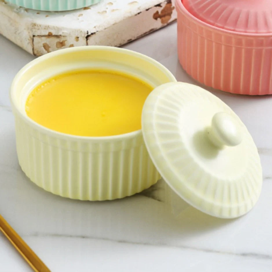 MERRY Ramekin with lid - Image 18