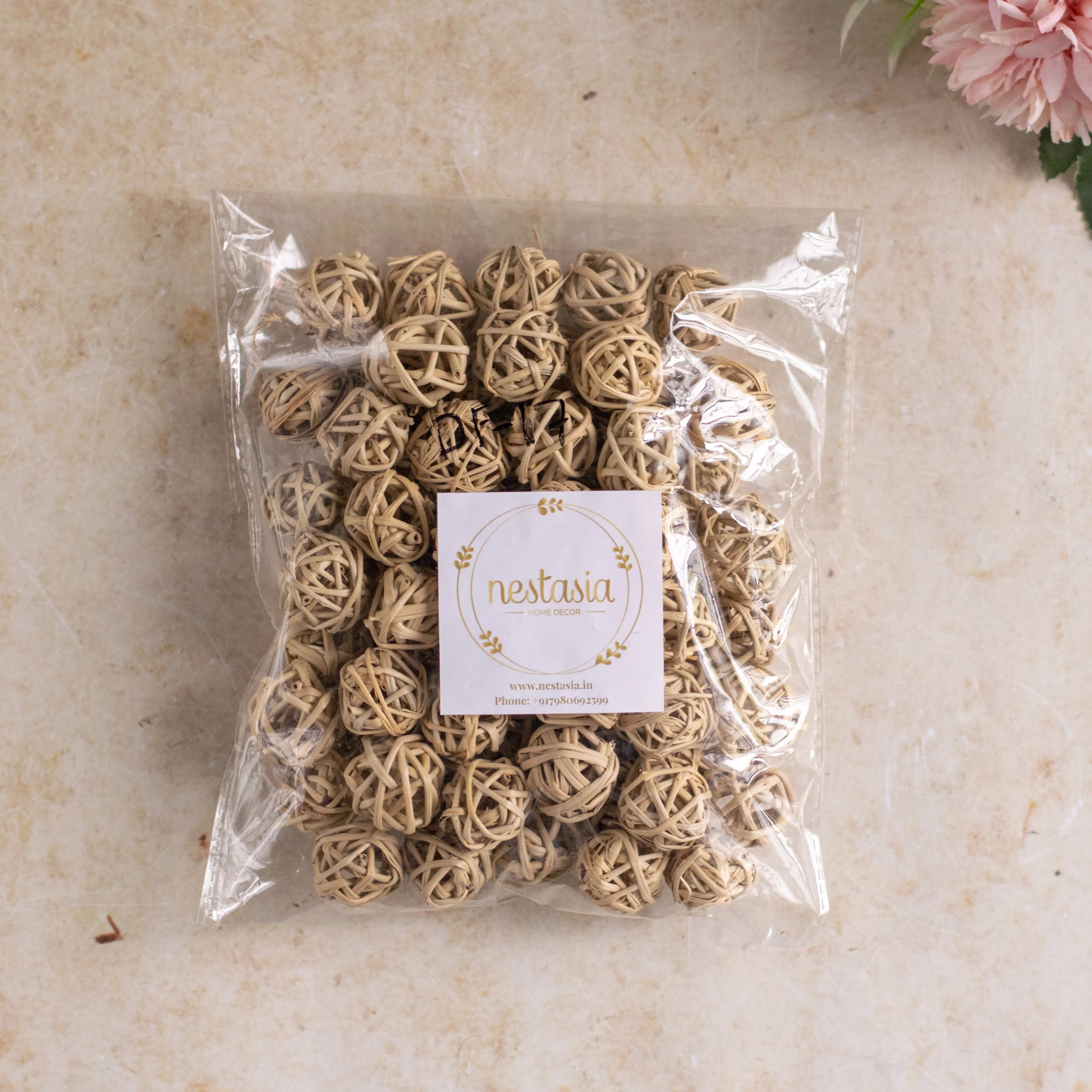 Rattan Balls - Image 3