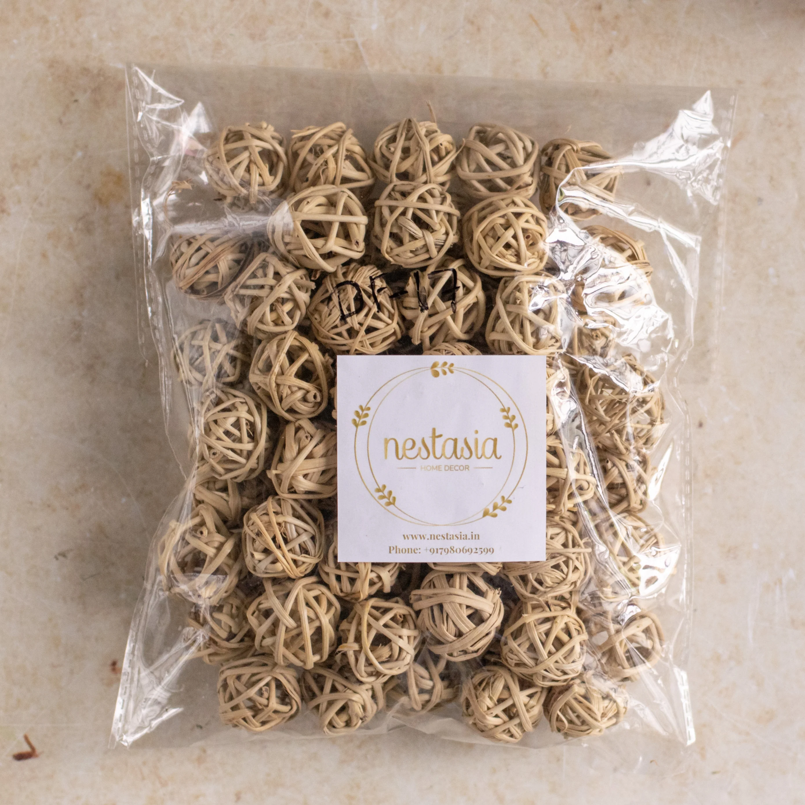 Rattan Balls - Image 4
