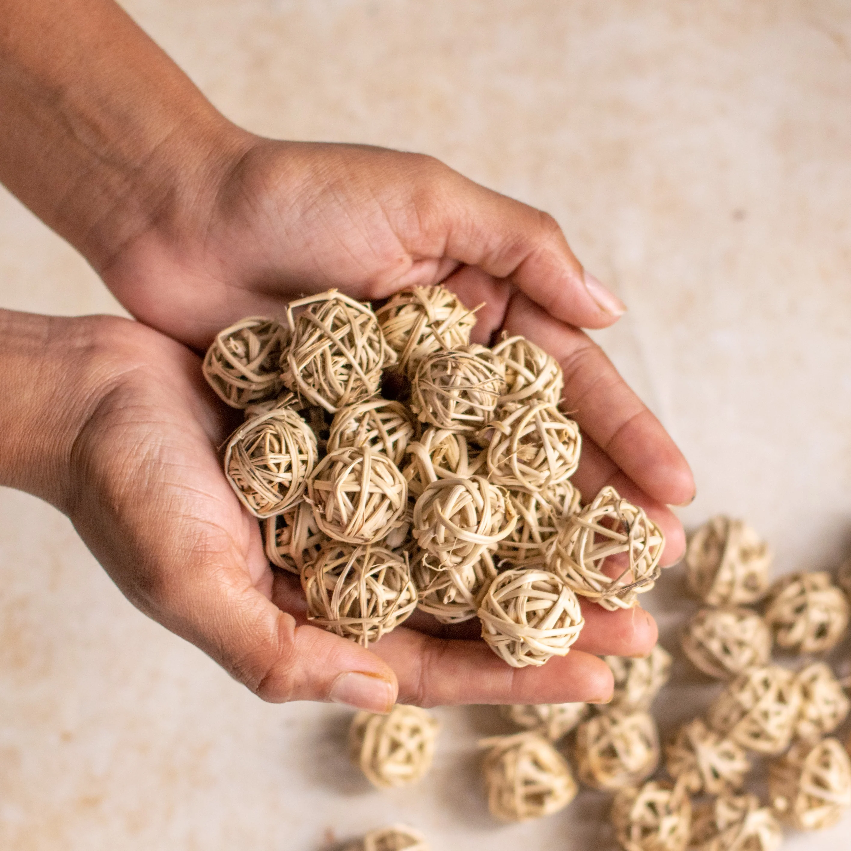 Rattan Balls - Image 5