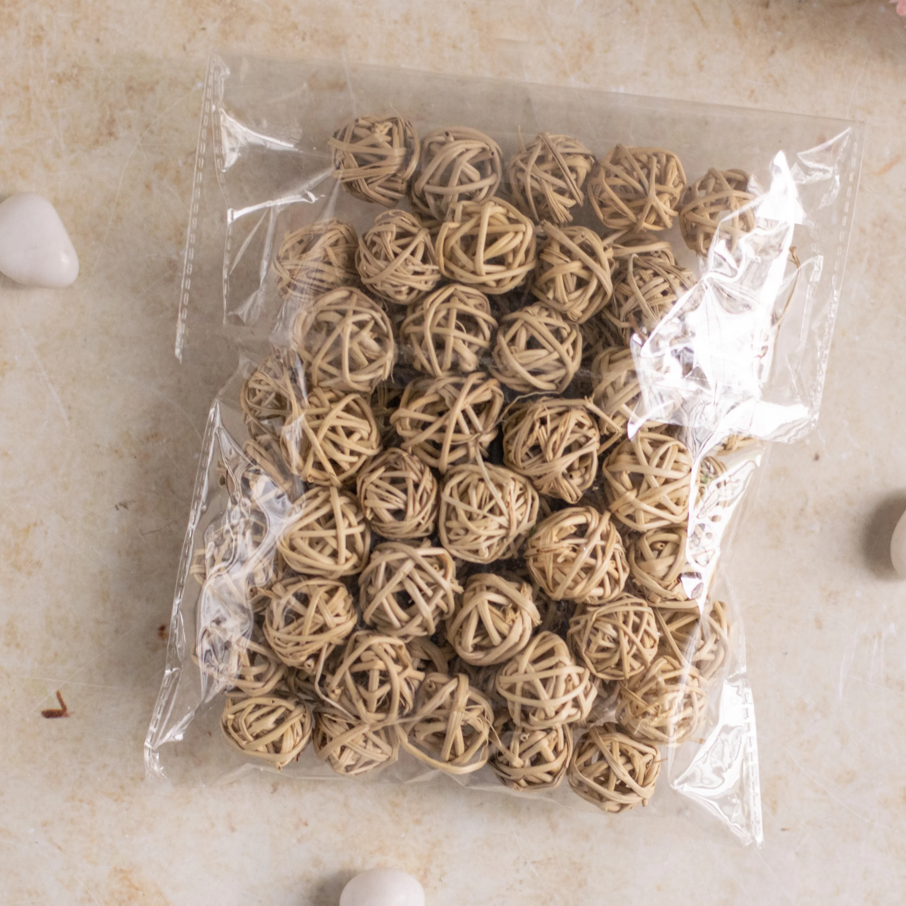 Rattan Balls - Image 6