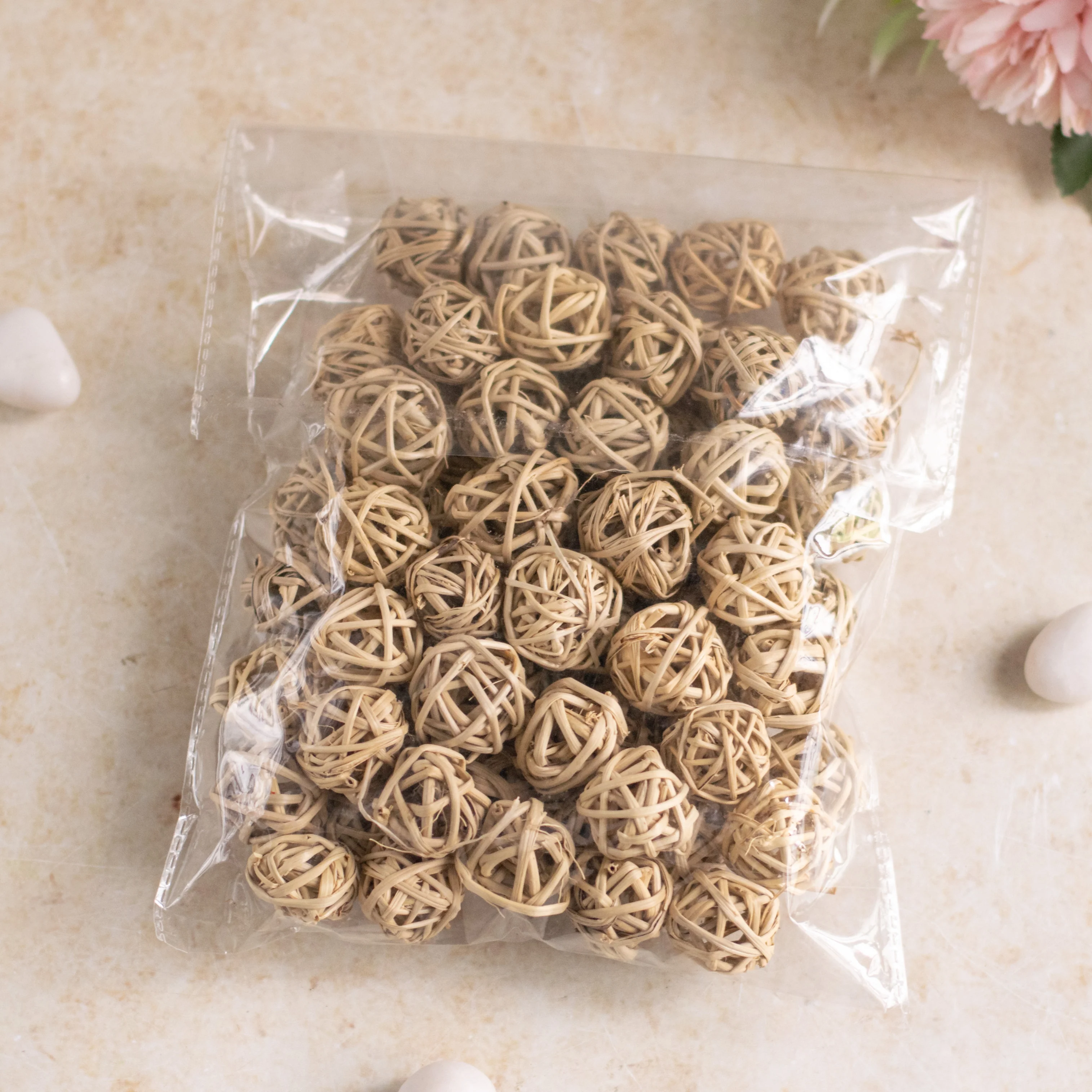 Rattan Balls - Image 7