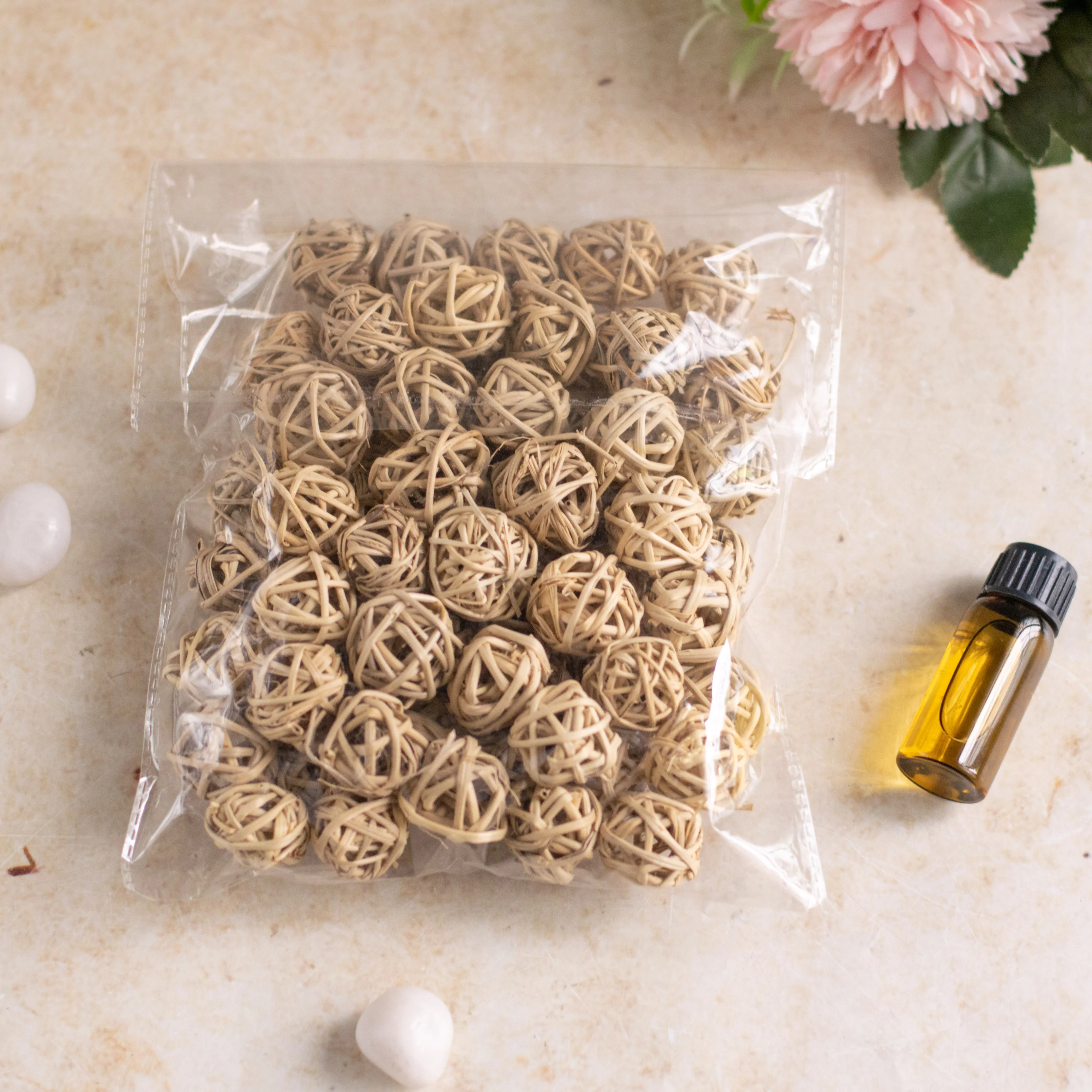 Rattan Balls - Image 8