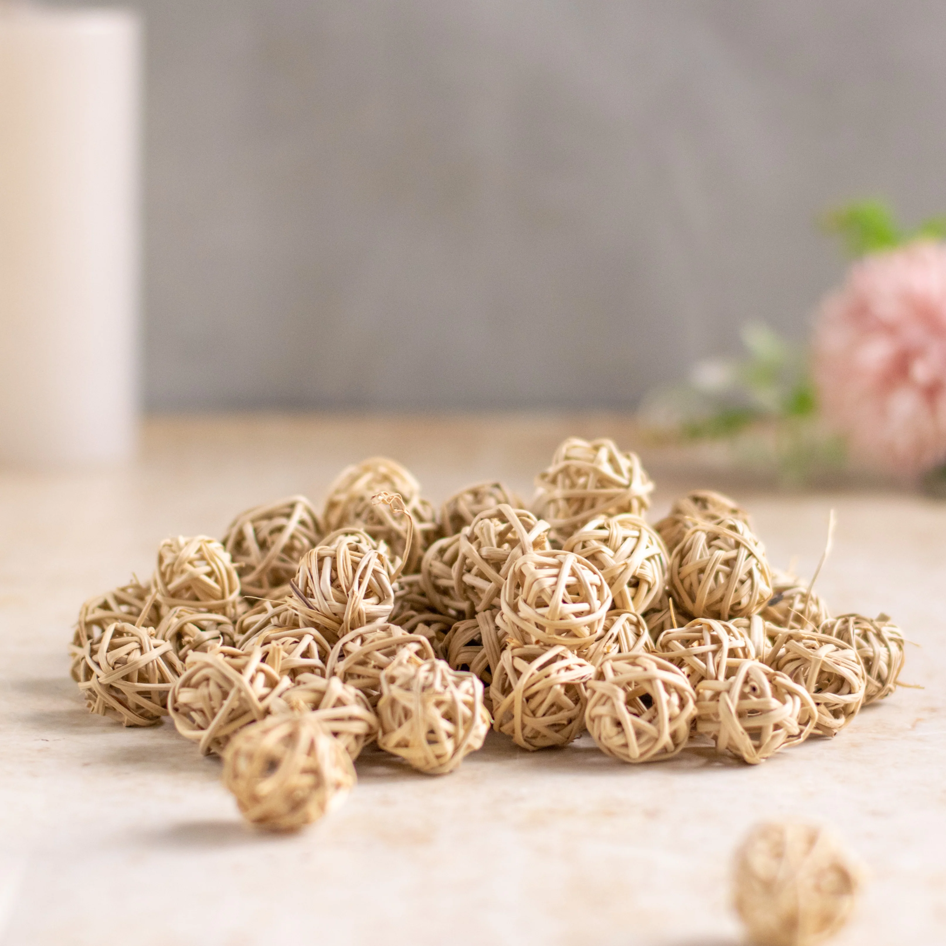 Rattan Balls - Image 9