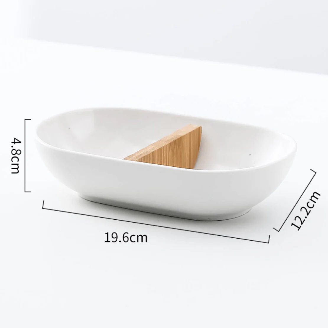 Sectioned bowl - Image 11