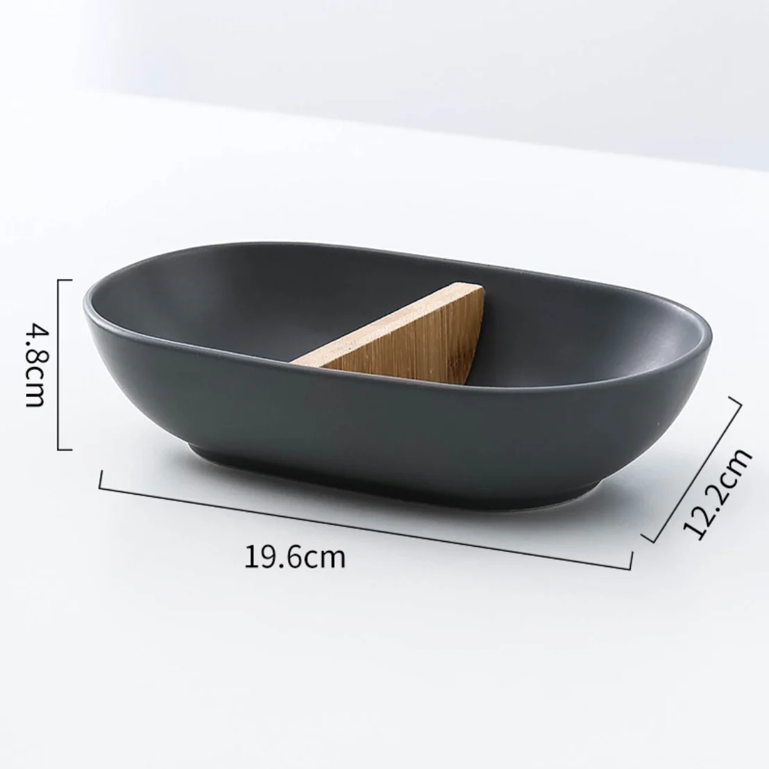 Sectioned bowl - Image 12