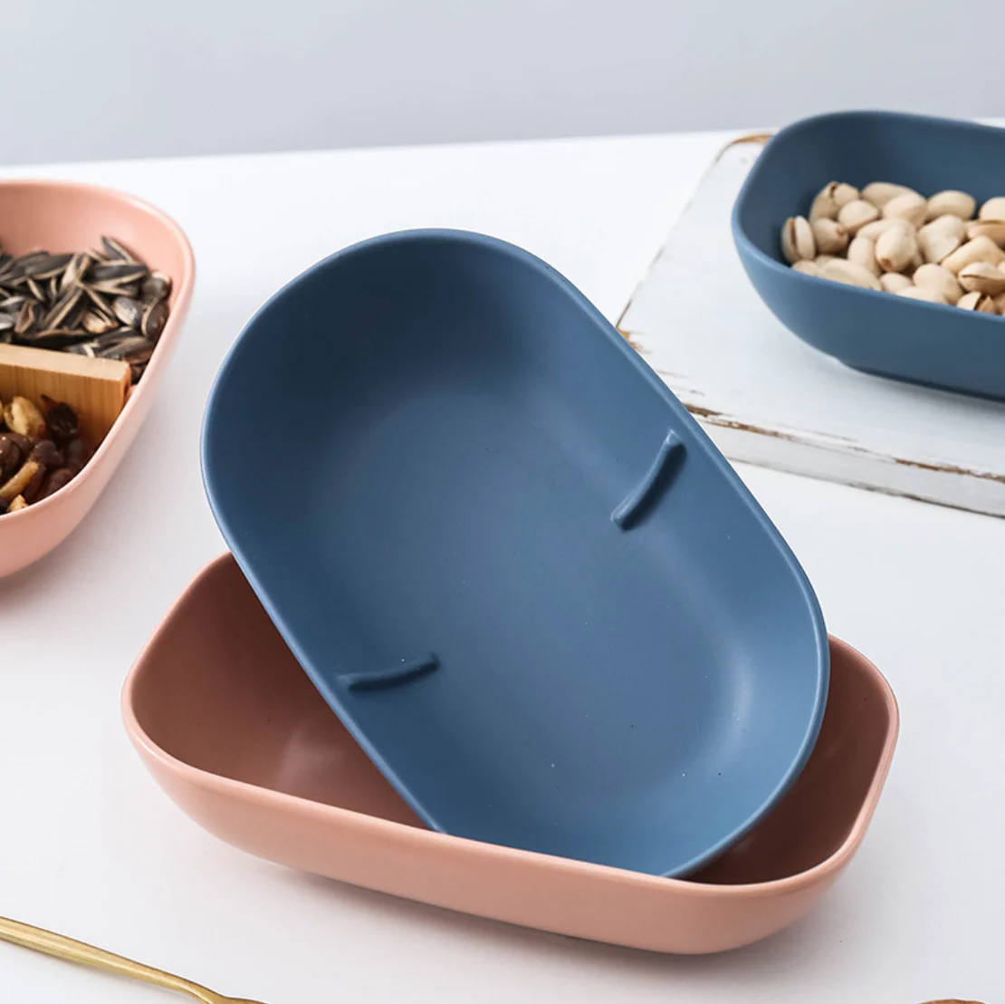 Sectioned bowl - Image 9