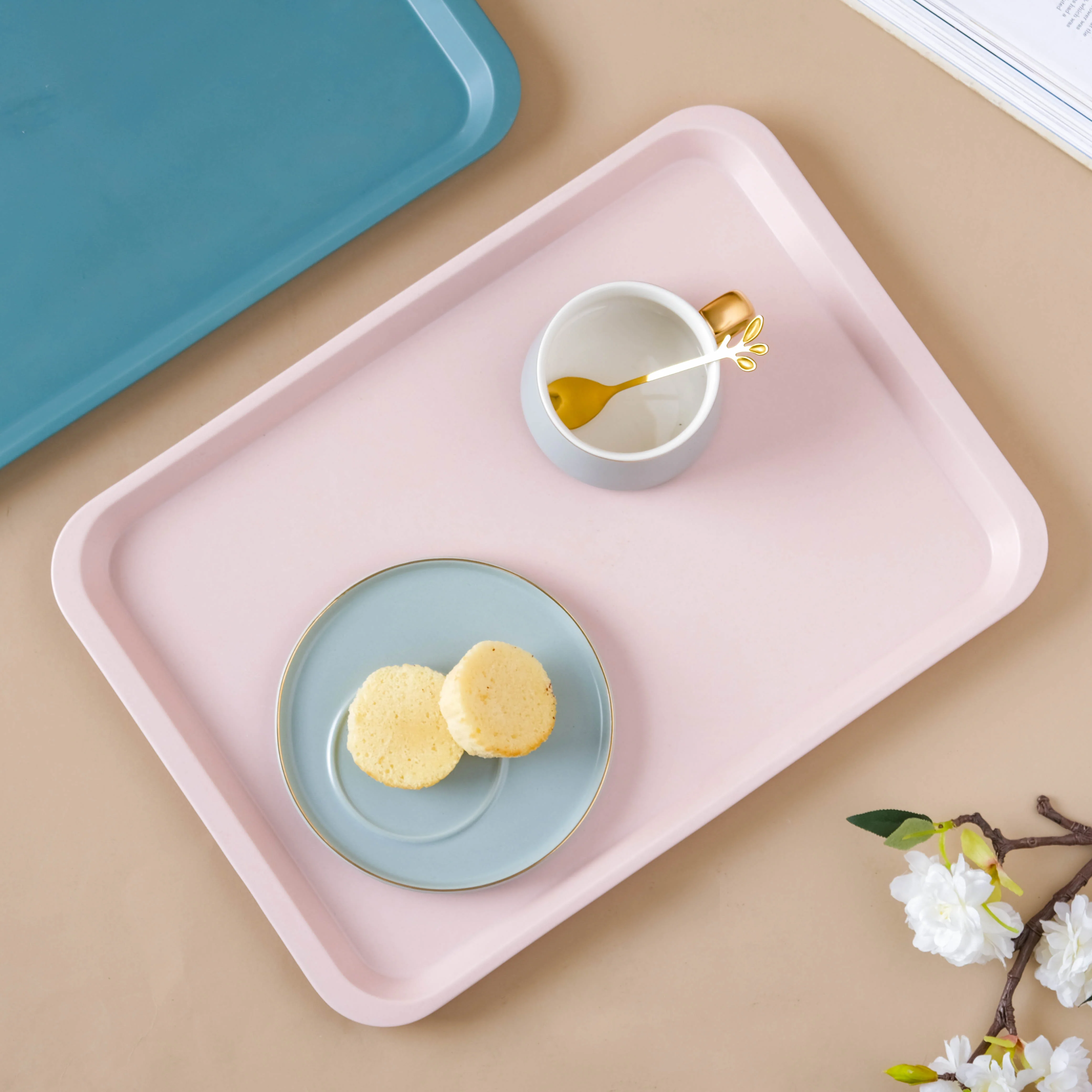 Rectangular Salver - Image 9