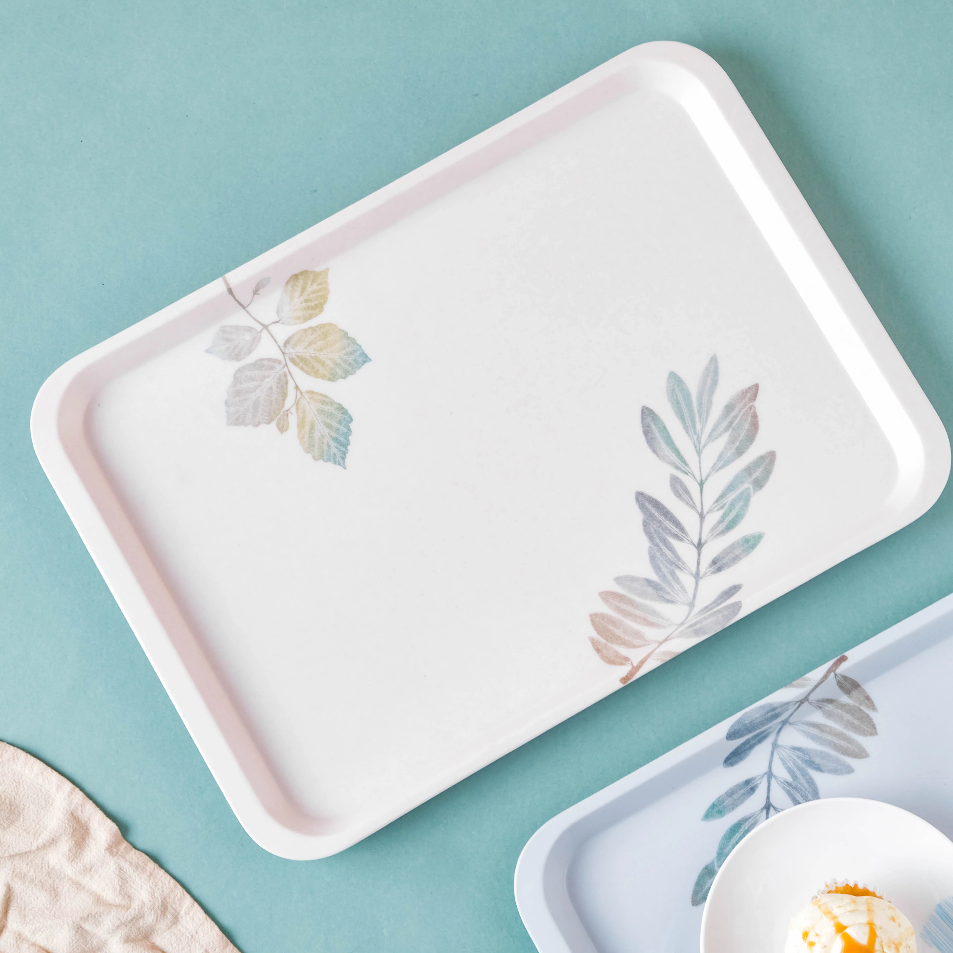 Rectangular Serving Tray - Image 10