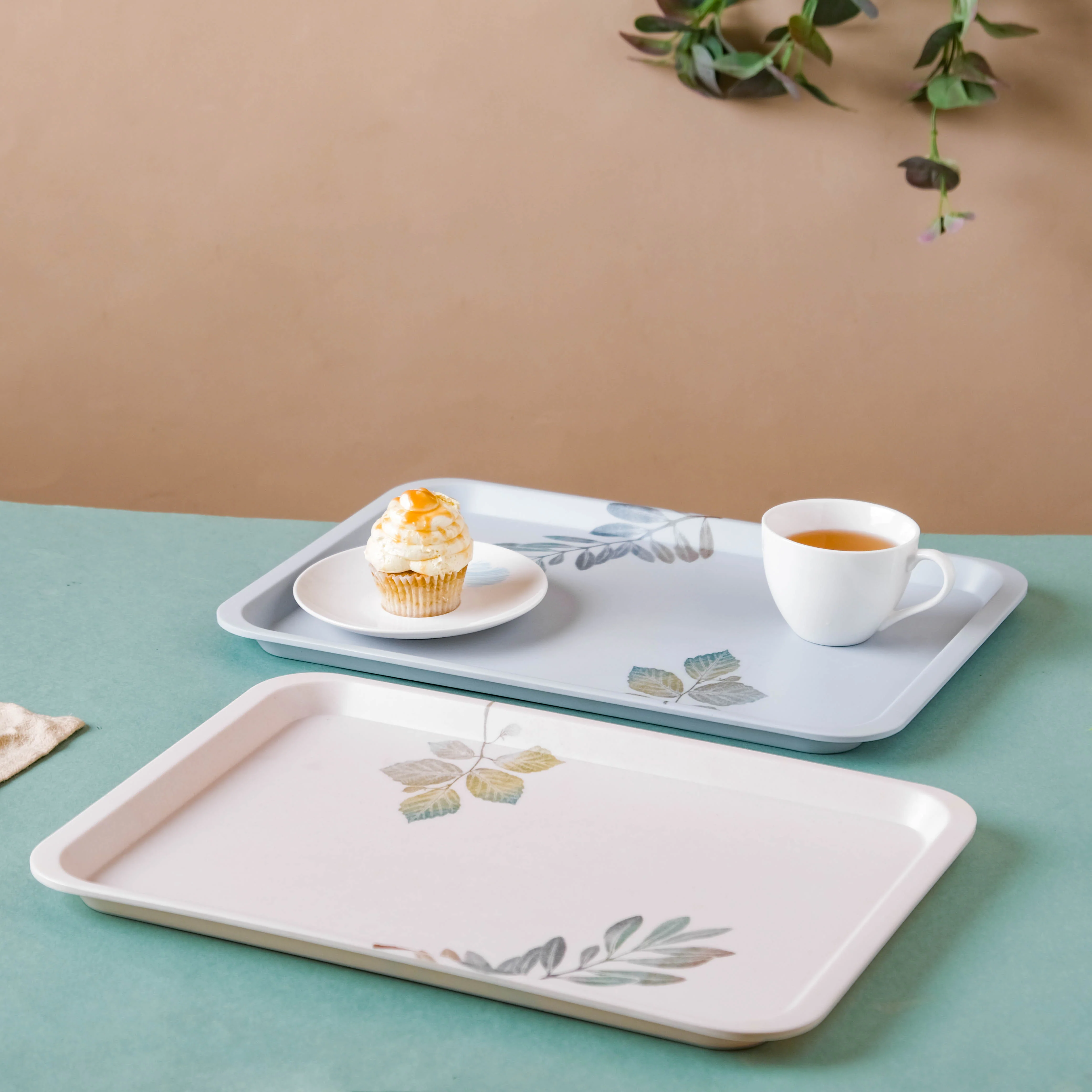 Rectangular Serving Tray - Image 3