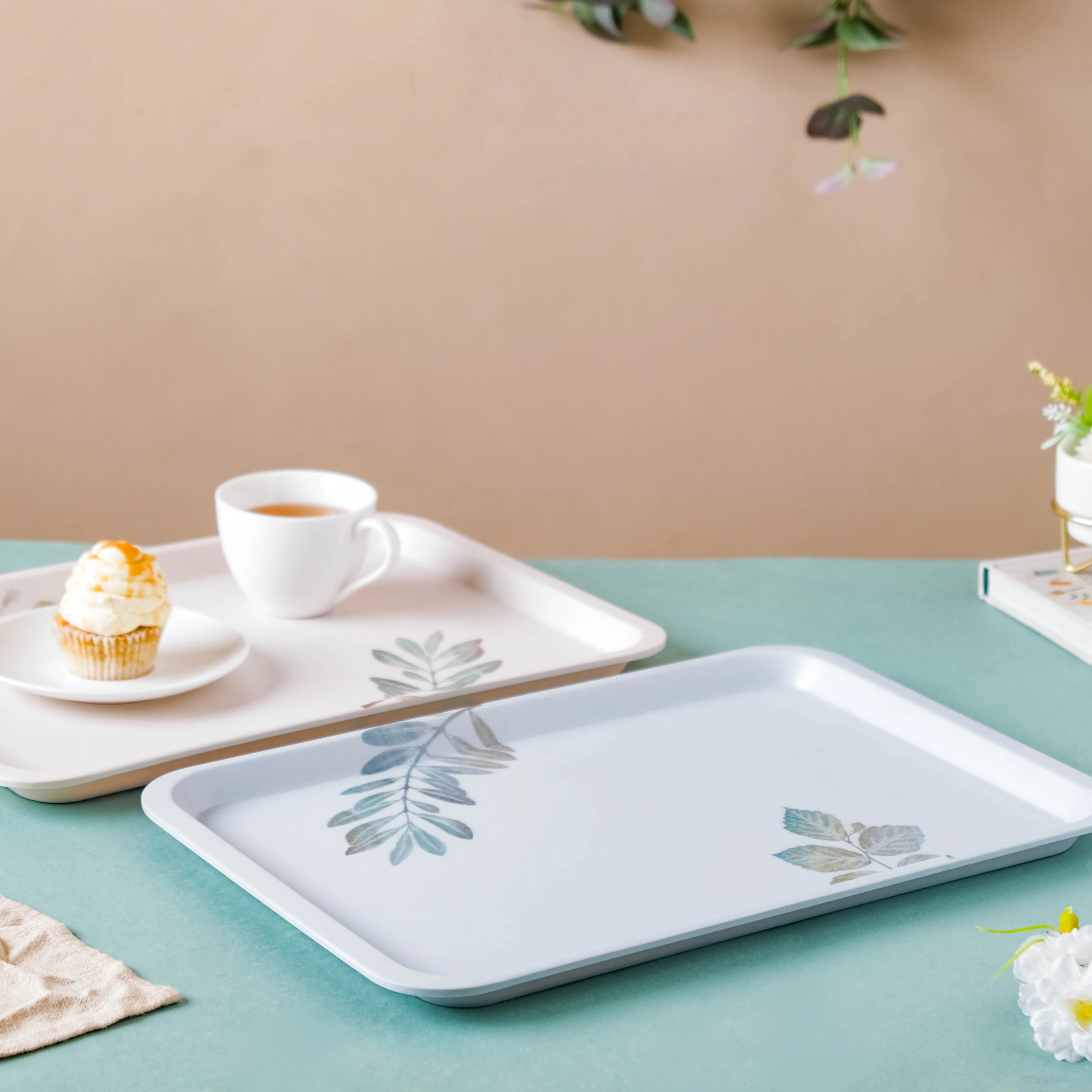 Rectangular Serving Tray - Image 5