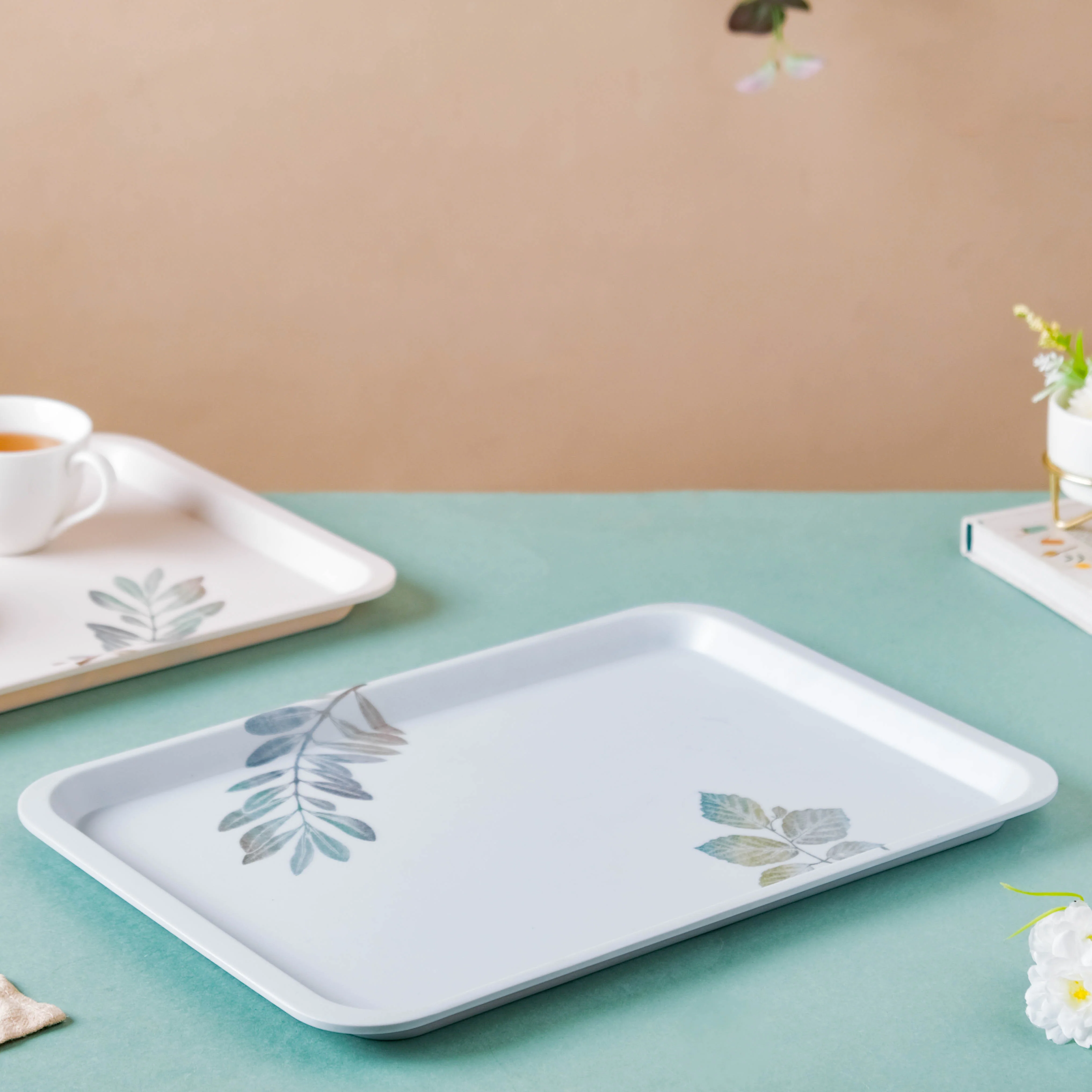 Rectangular Serving Tray - Image 7