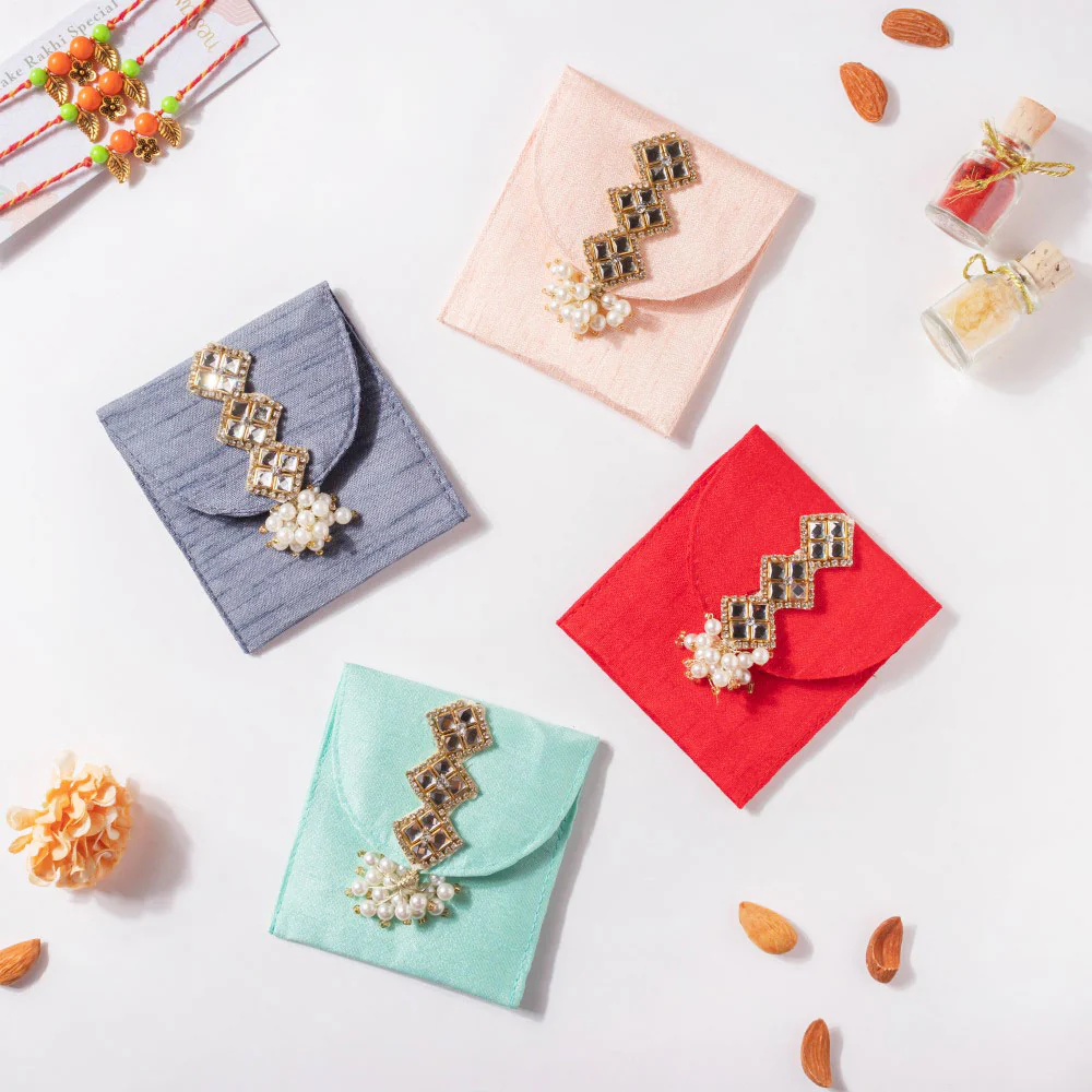 Red Festive Envelope - Image 5