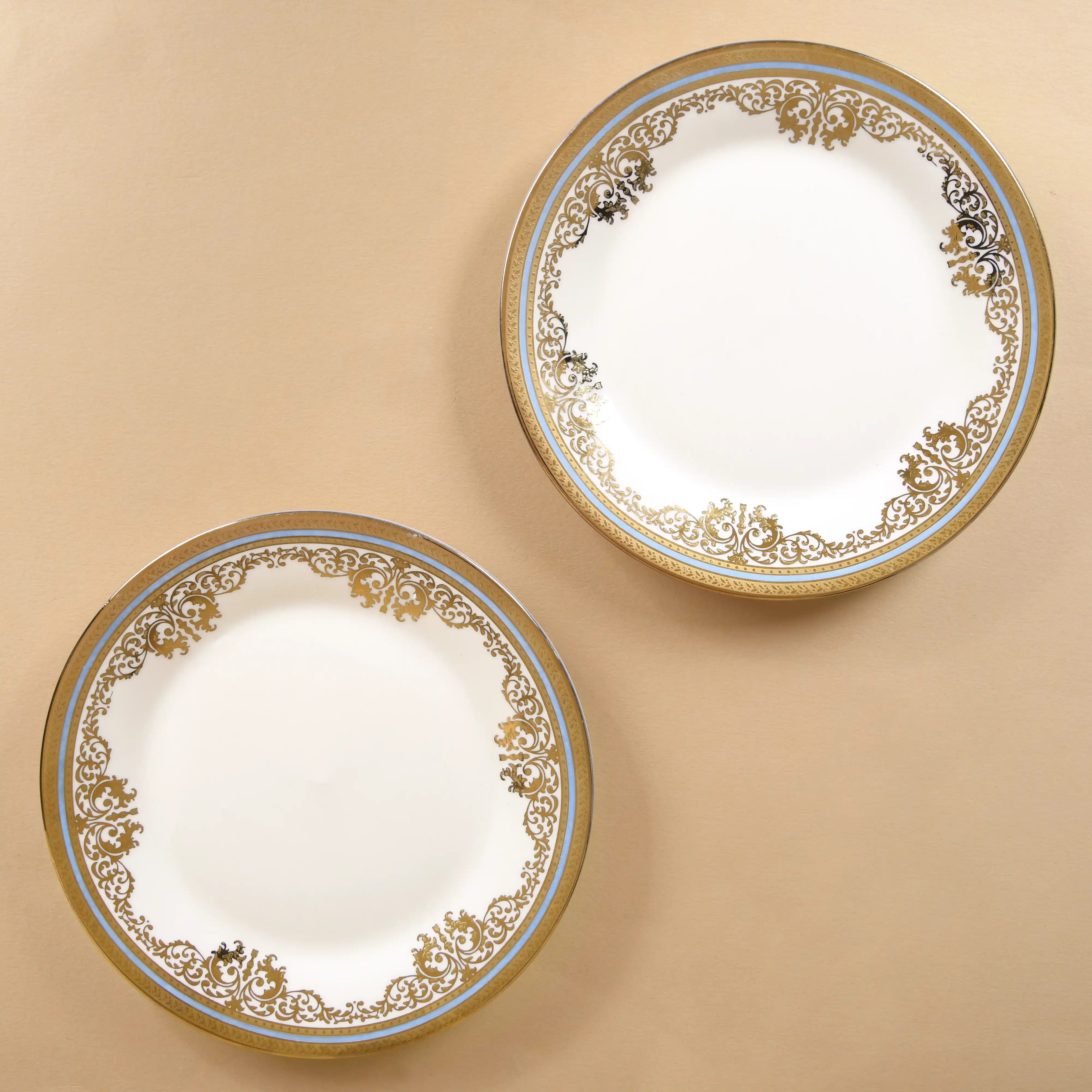 Regal Serving Gift Set Of 7 - Image 4
