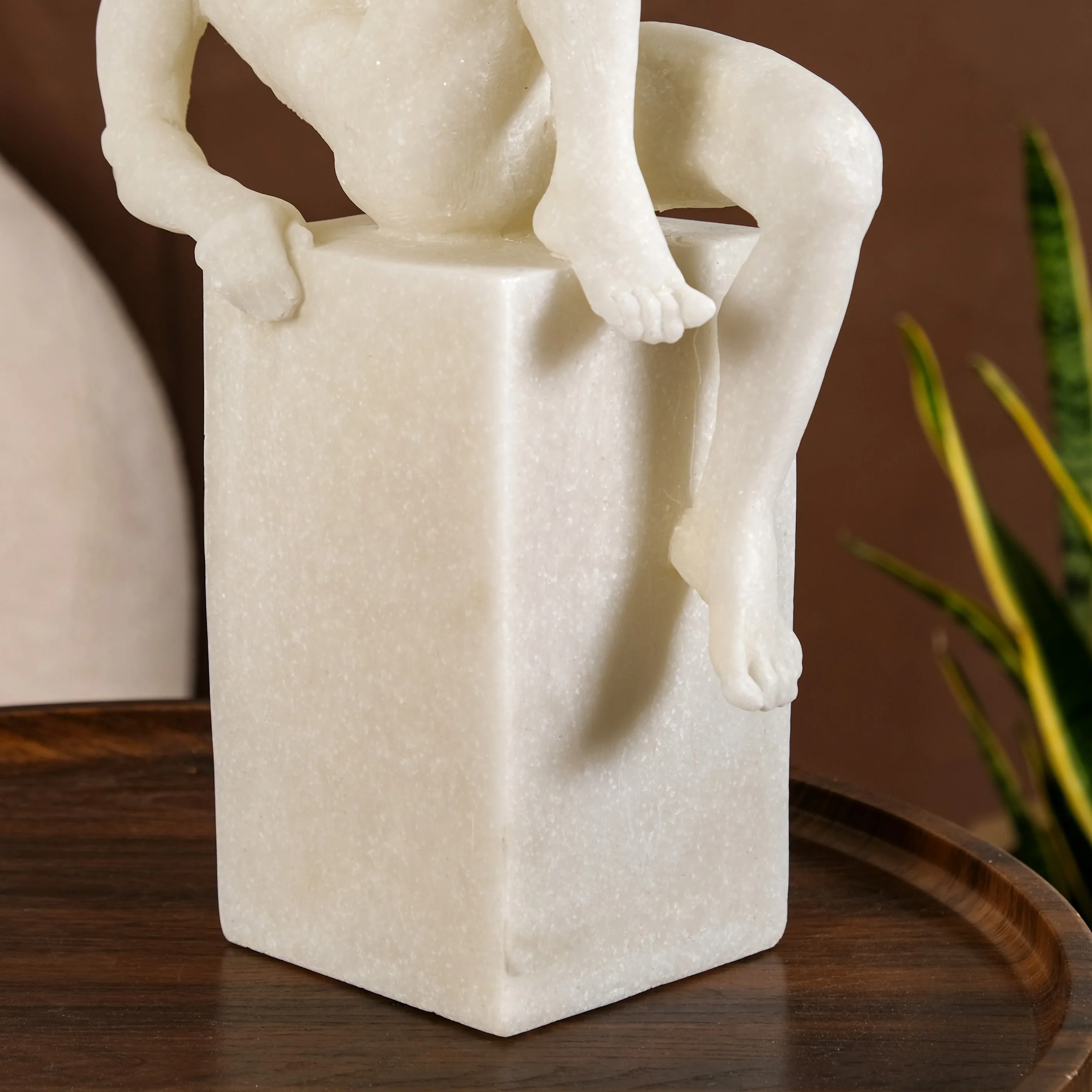 Renaissance Thinker Decor - Image 7