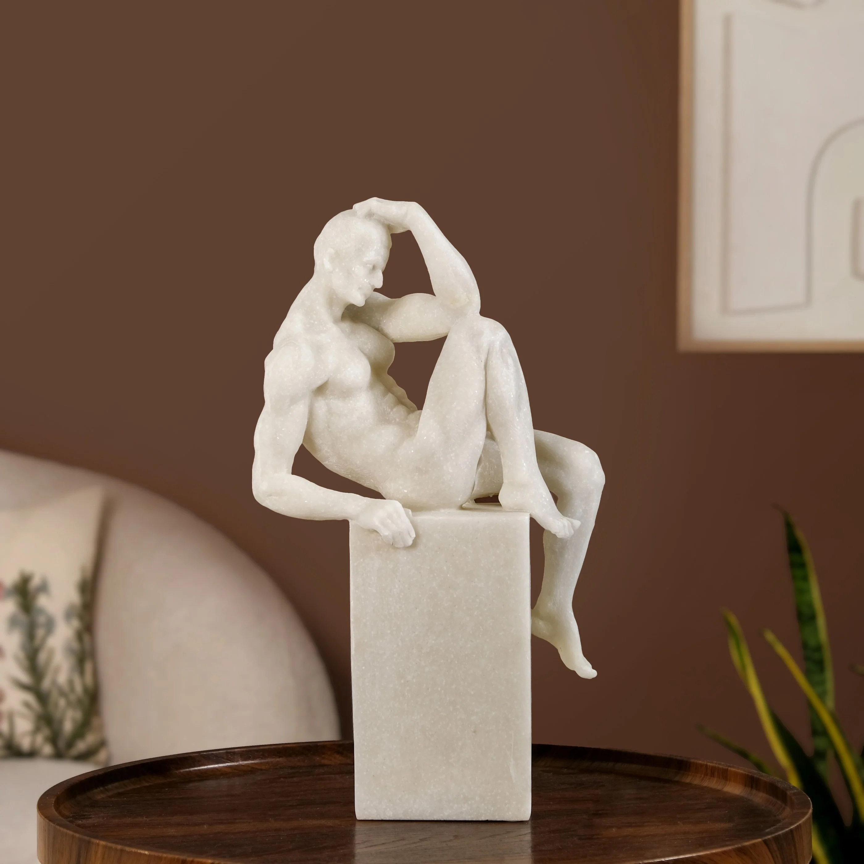 Renaissance Thinker Decor - Image 9