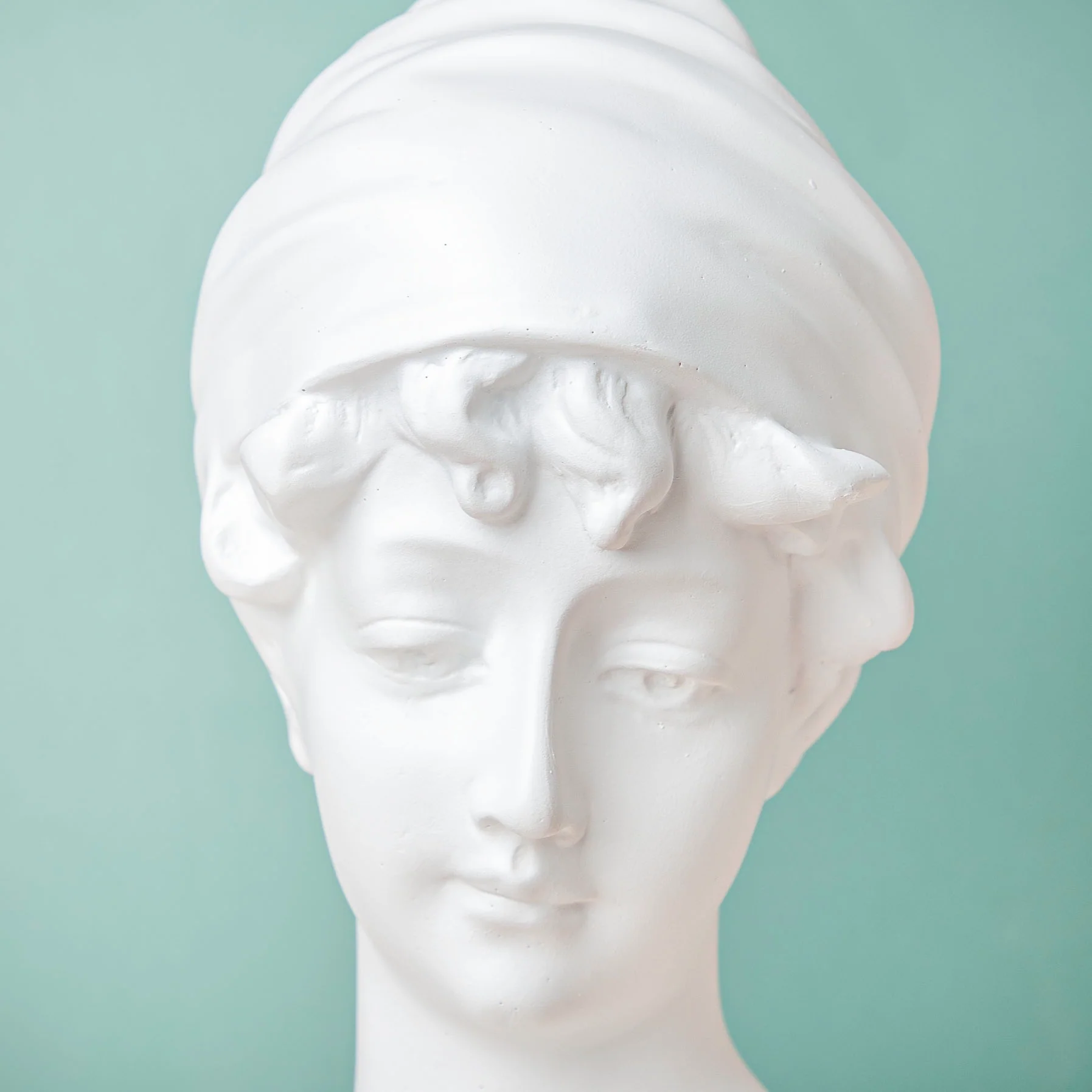 Resin Sculpture - Image 4