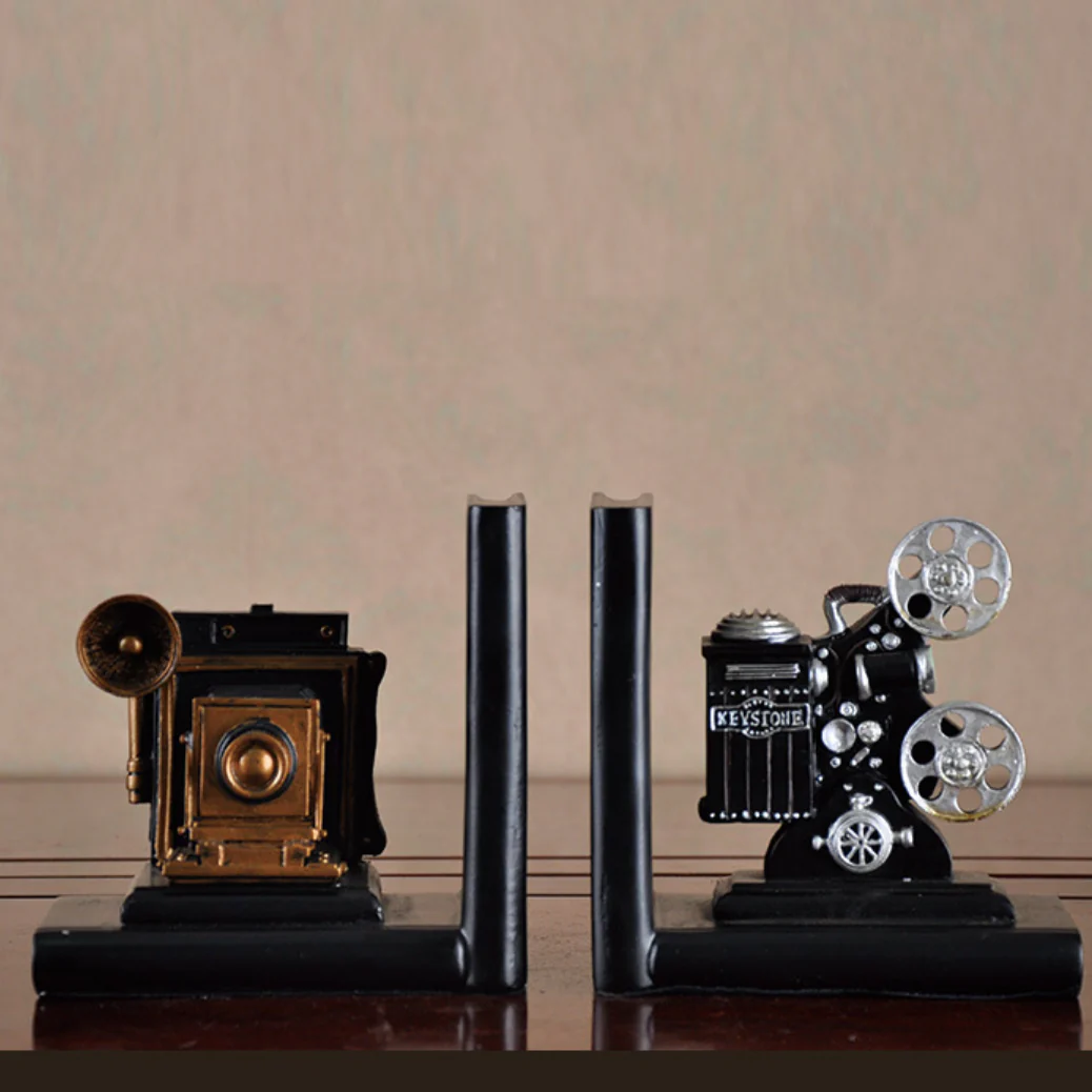 Retro Book Stand - Image 10