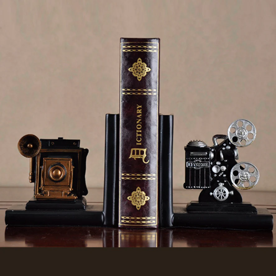 Retro Book Stand - Image 2