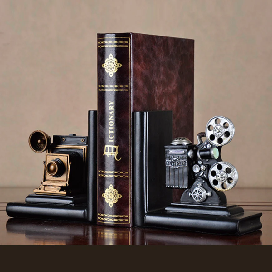 Retro Book Stand - Image 3