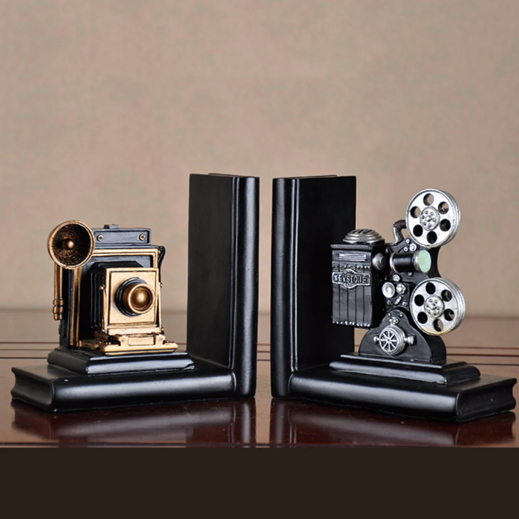 Retro Book Stand - Image 4